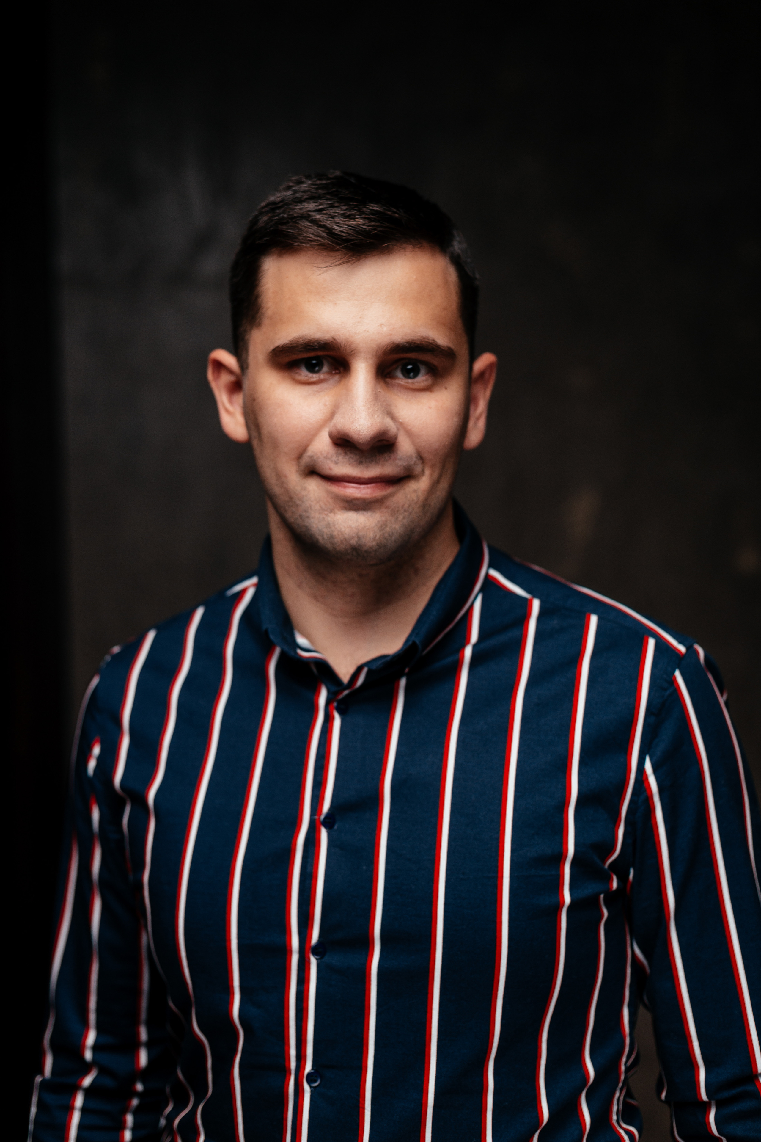 Игорь Пименов «Комик». Контент фотограф в Ростове-на-Дону Мардус Павел