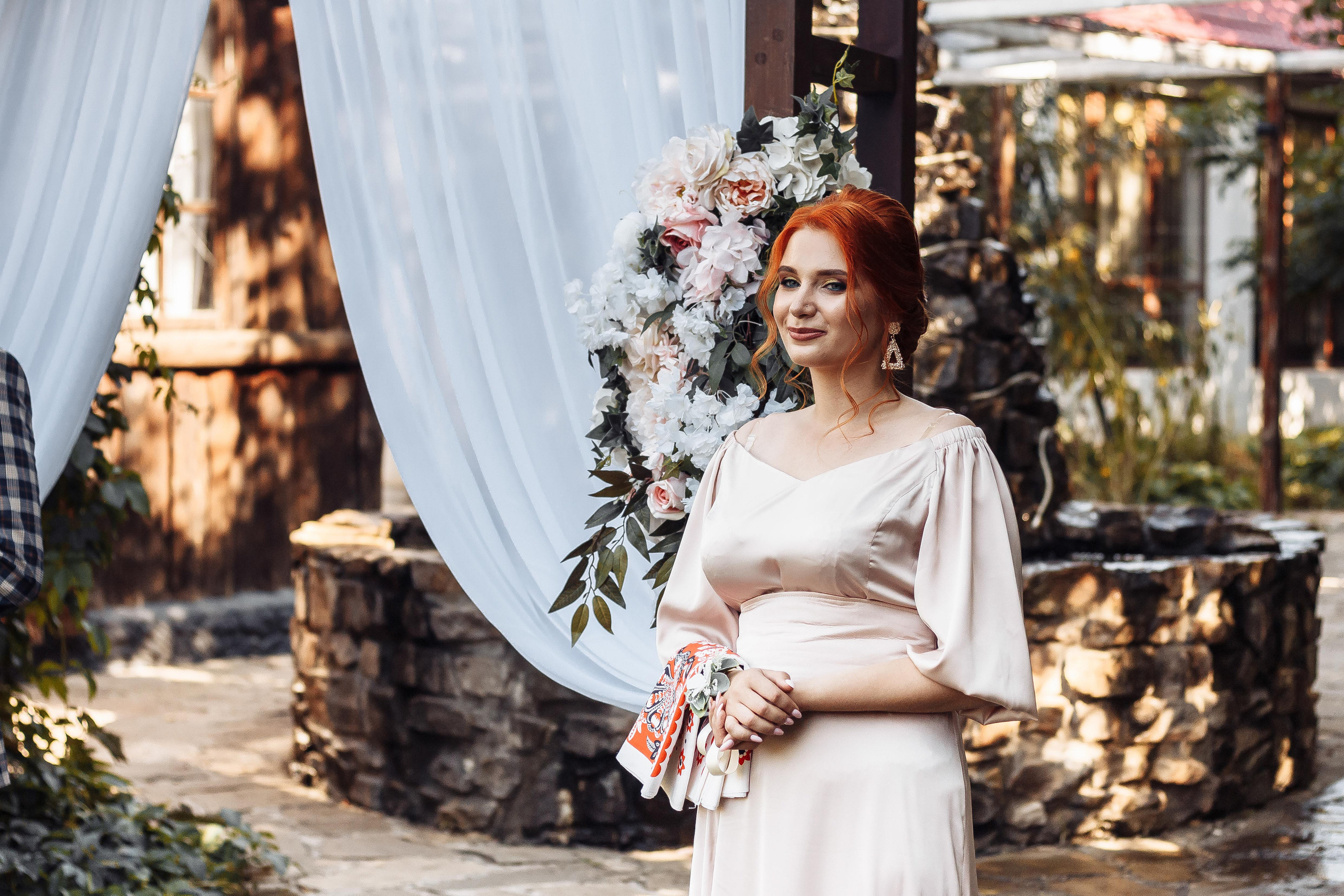 Свадьба Андрея и Наташи 11 сентября 2021. Контент фотограф в Ростове-на-Дону Мардус Павел