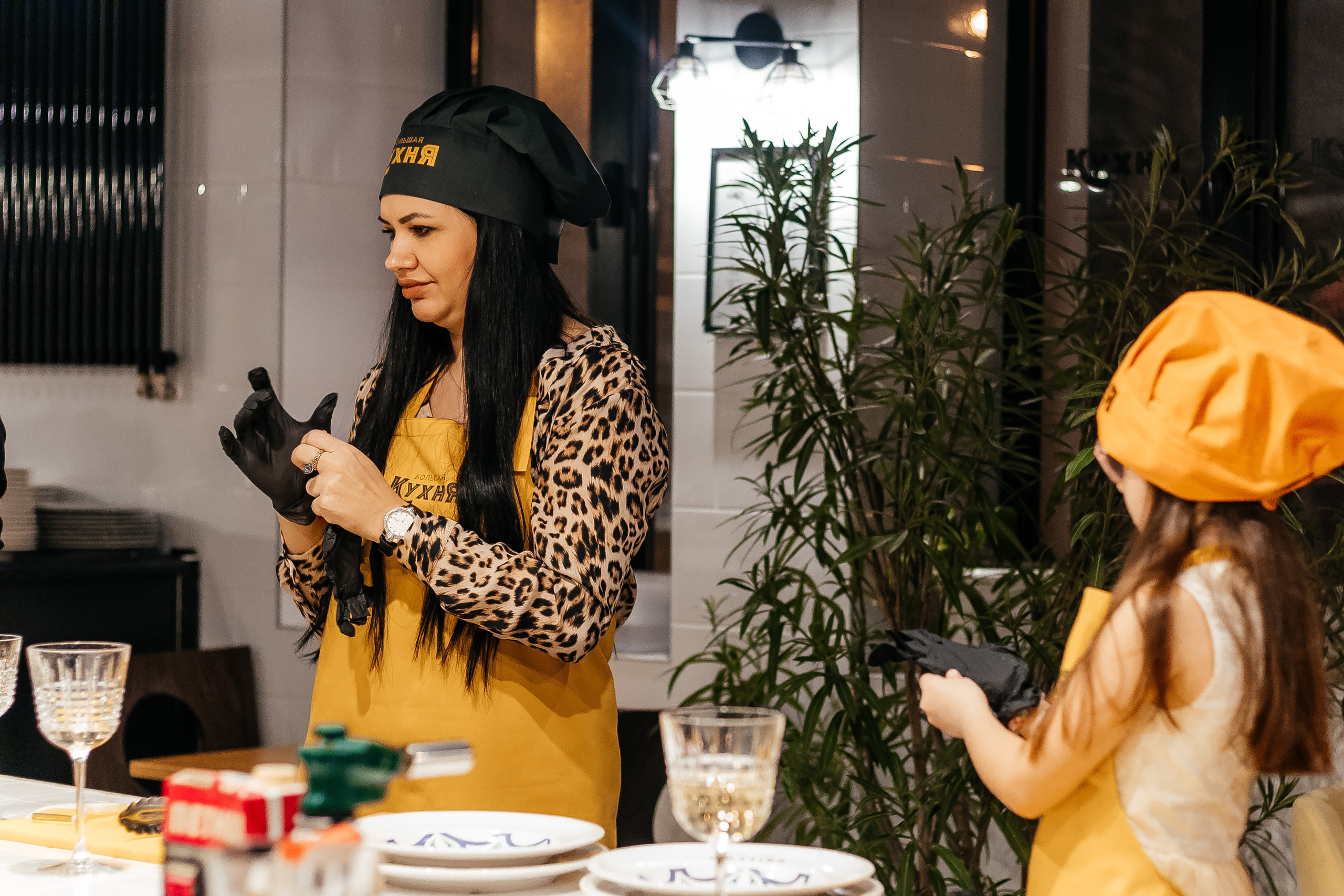 Девичник Екатерины Ярошенко. Контент фотограф в Ростове-на-Дону Мардус Павел