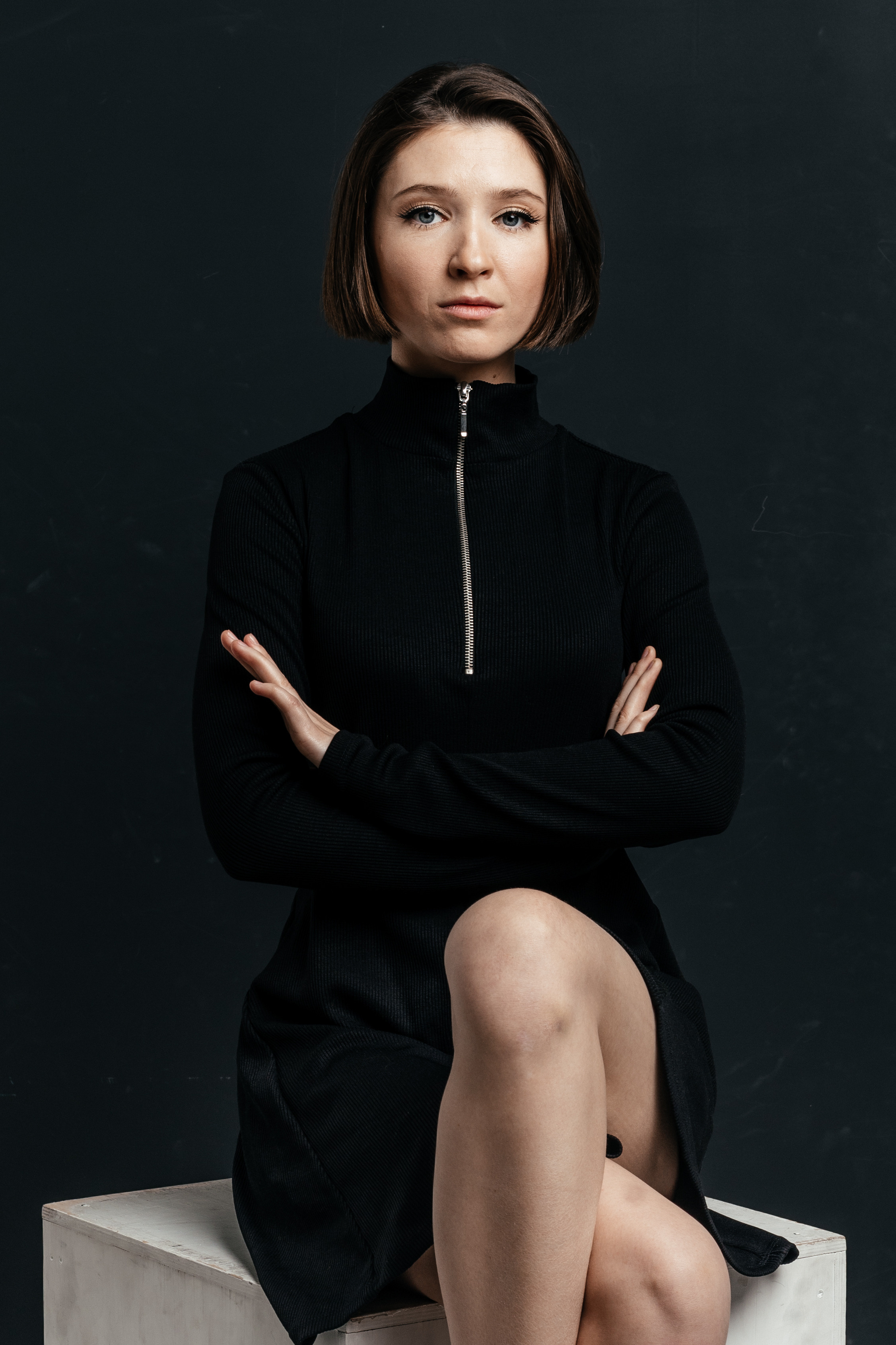 Юлия Кинеберг «Актриса театра и кино». Контент фотограф в Ростове-на-Дону Мардус Павел