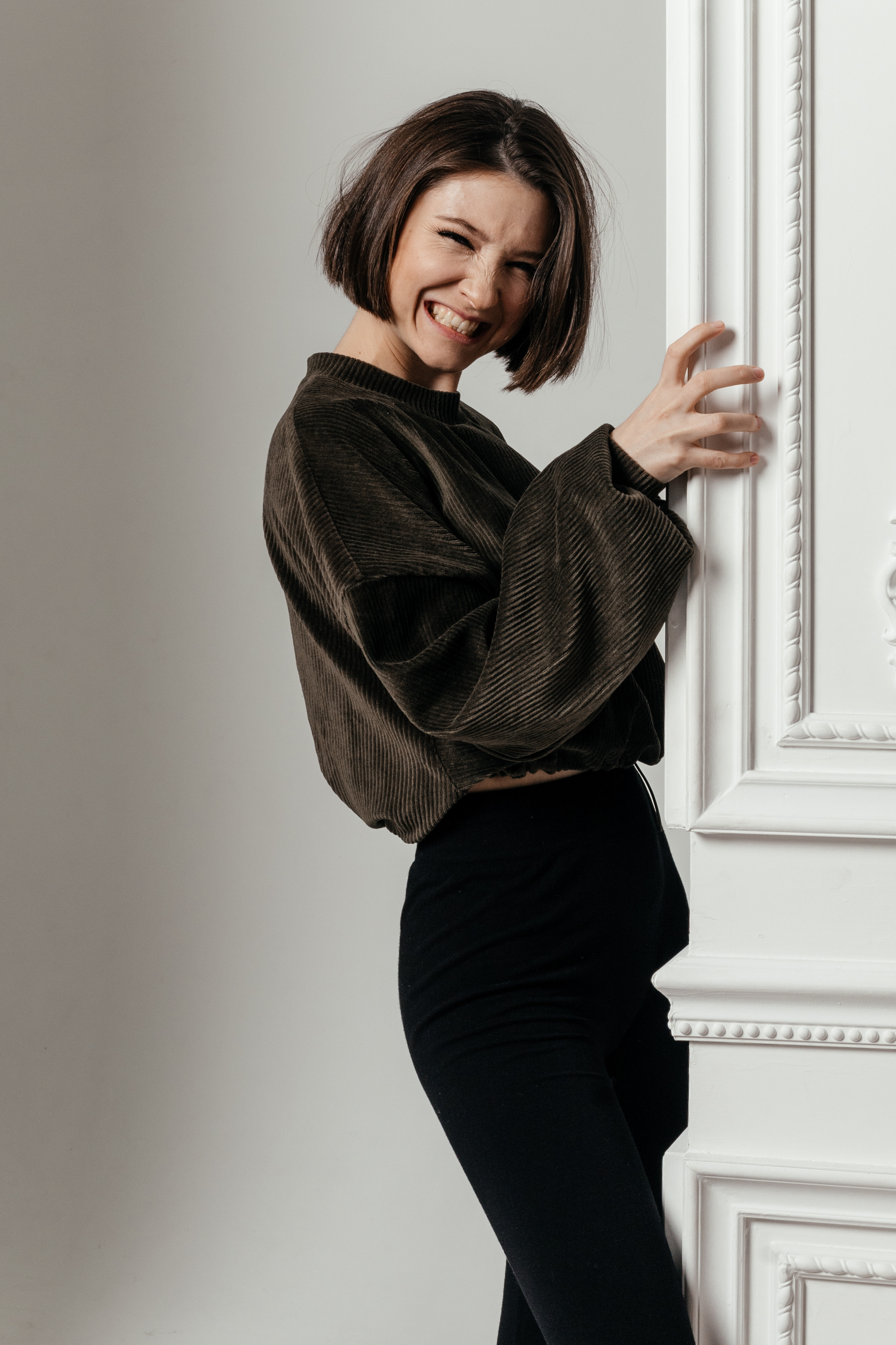 Юлия Кинеберг «Актриса театра и кино». Контент фотограф в Ростове-на-Дону Мардус Павел