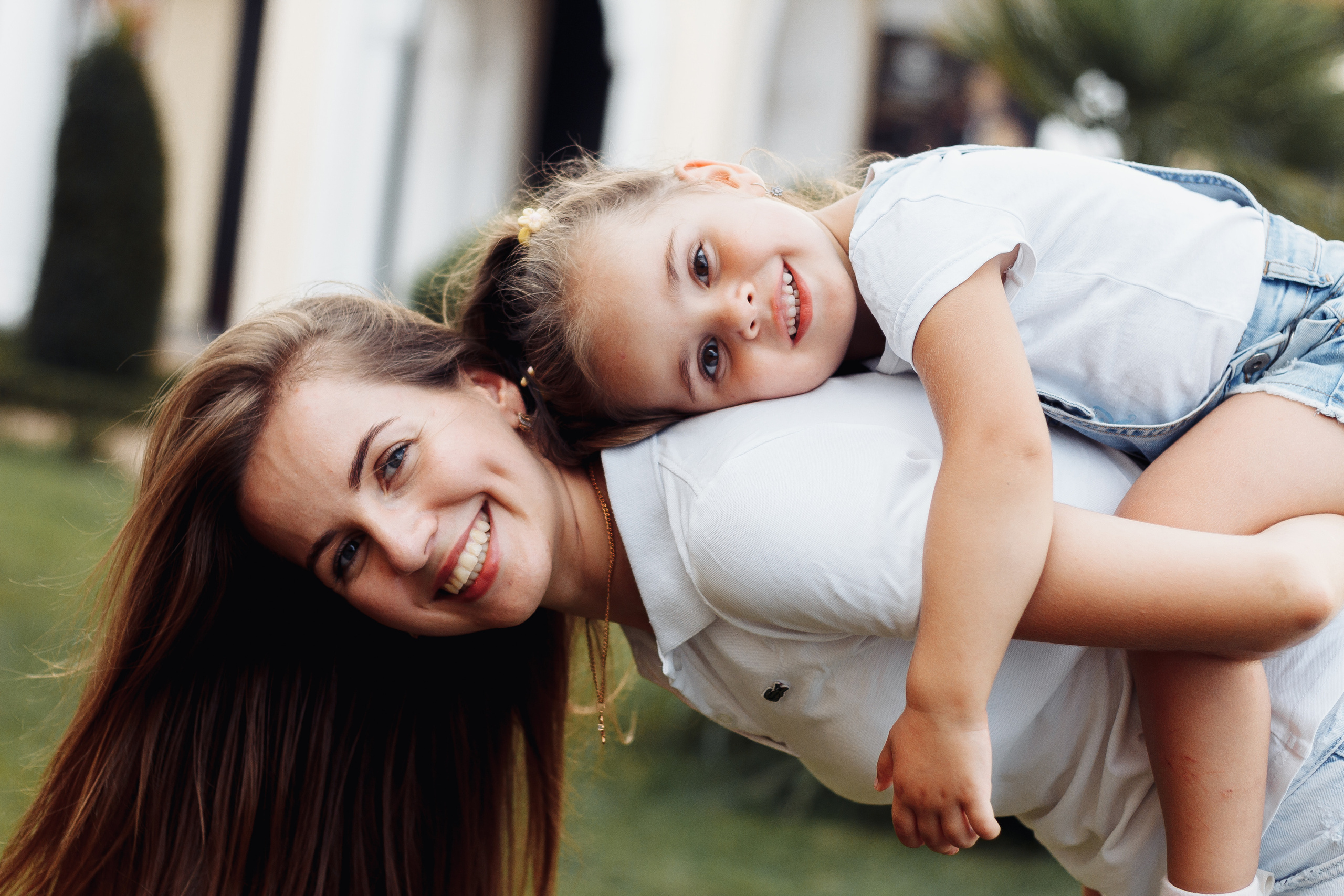 Катя и малышка Тео. Контент фотограф в Ростове-на-Дону Мардус Павел