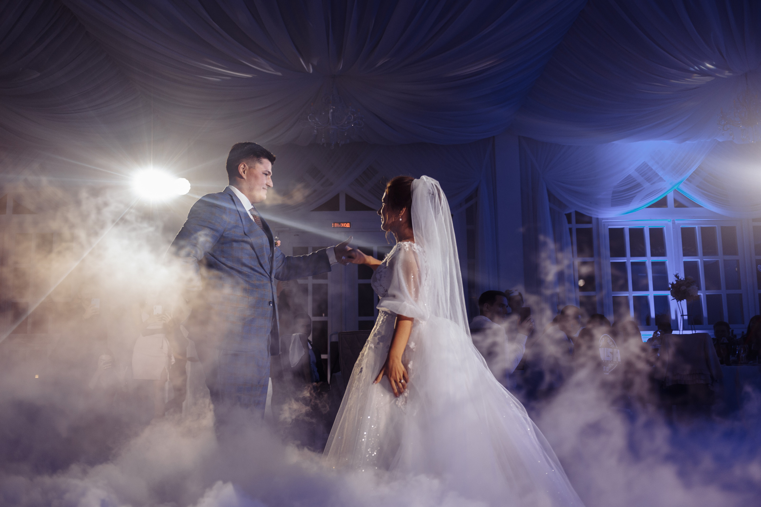 Свадьба Никиты и Кристины 10 октября 2020. Контент фотограф в Ростове-на-Дону Мардус Павел