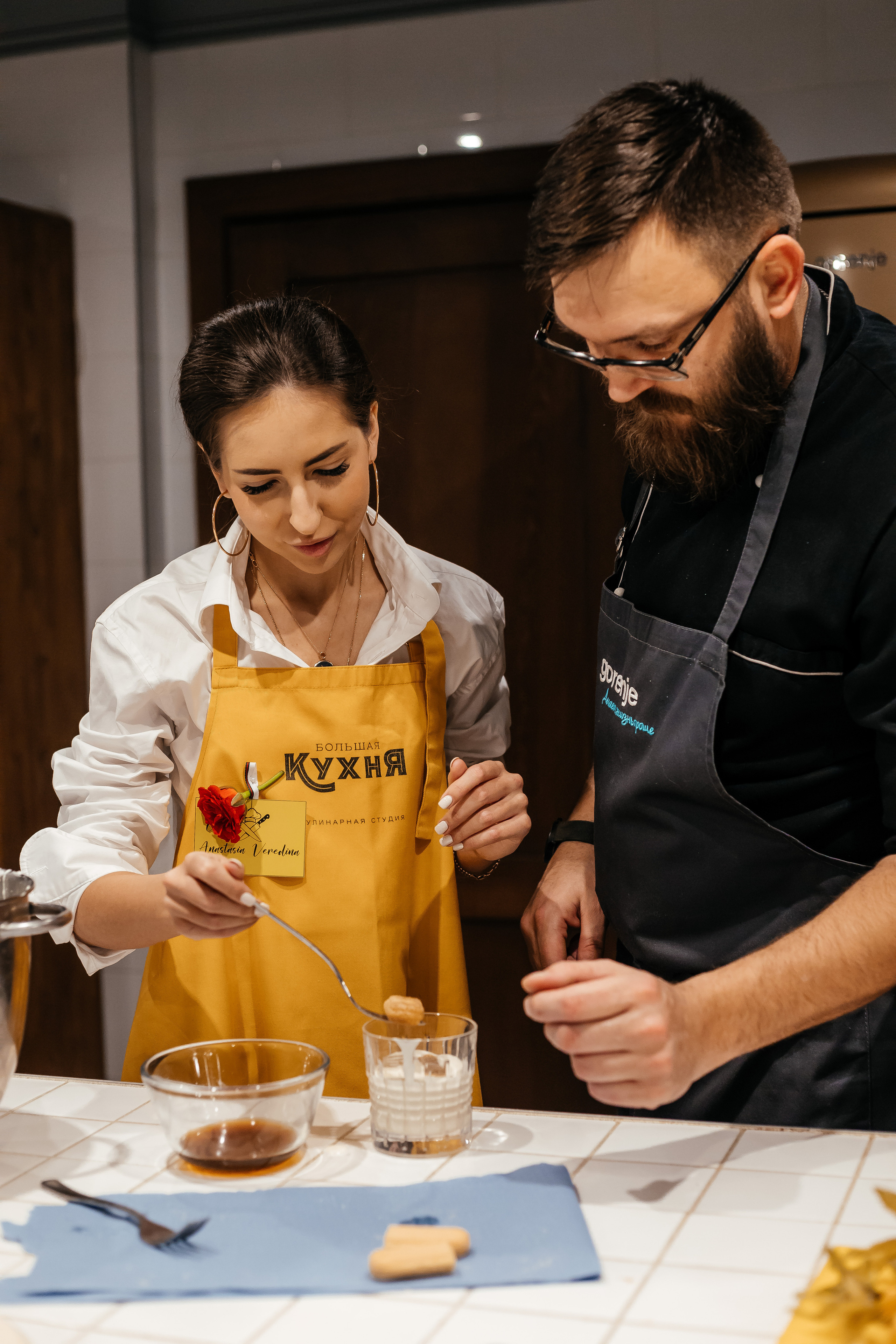 Девичник Екатерины Ярошенко. Контент фотограф в Ростове-на-Дону Мардус Павел