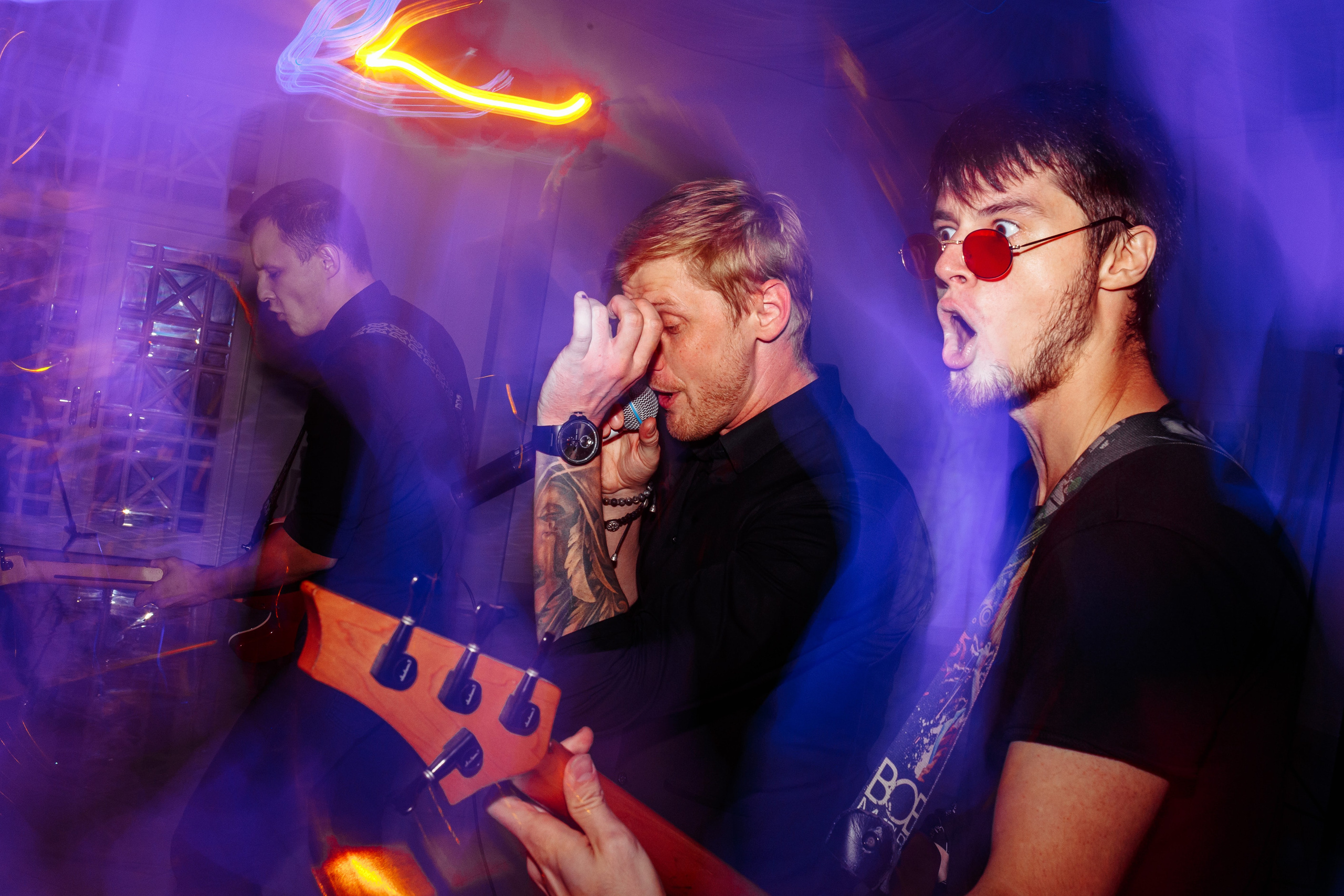 Свадьба Никиты и Кристины 10 октября 2020. Контент фотограф в Ростове-на-Дону Мардус Павел