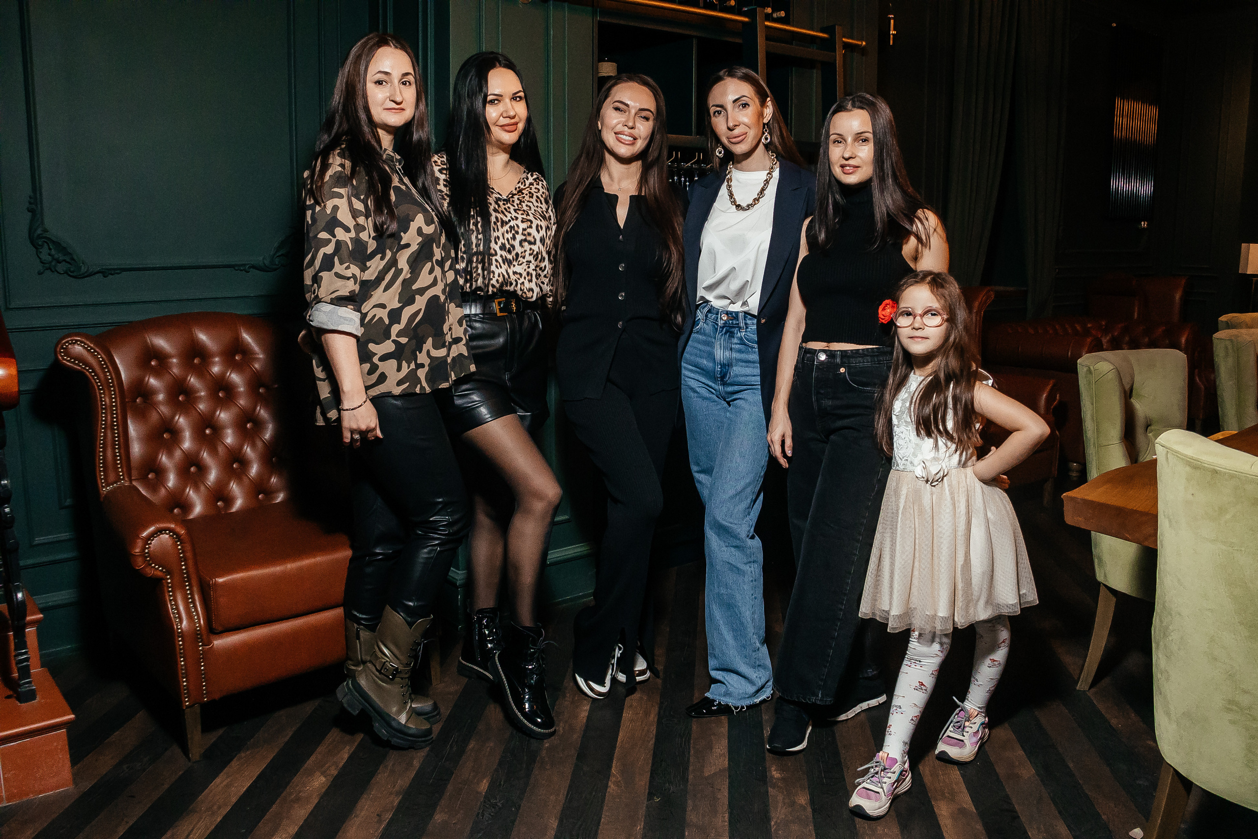 Девичник Екатерины Ярошенко. Контент фотограф в Ростове-на-Дону Мардус Павел