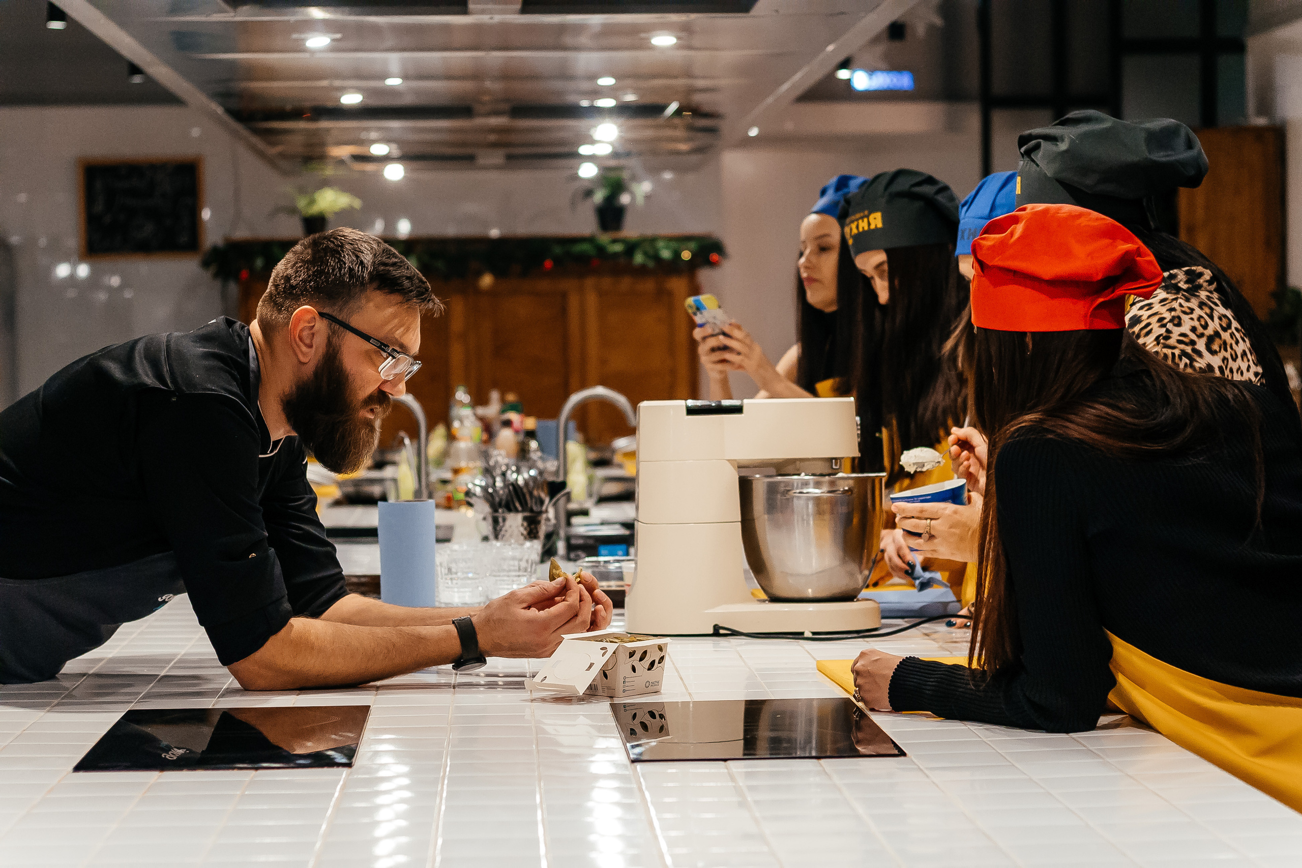 Девичник Екатерины Ярошенко. Контент фотограф в Ростове-на-Дону Мардус Павел