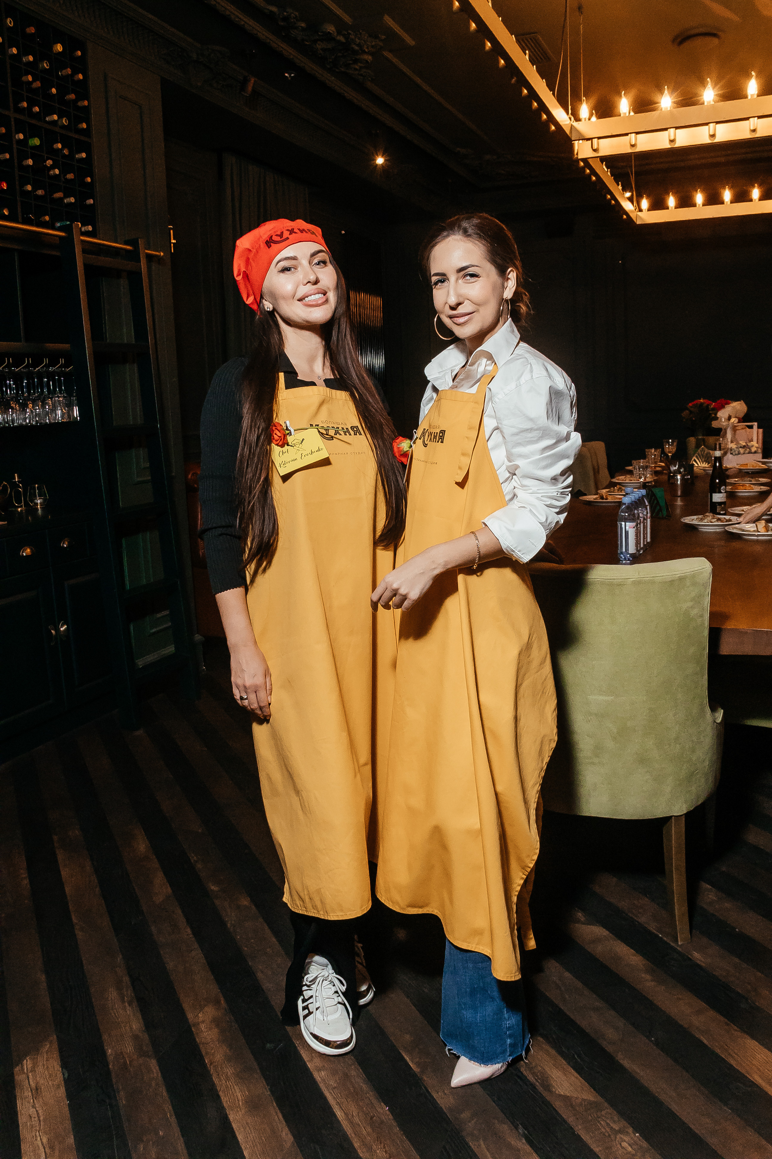 Девичник Екатерины Ярошенко. Контент фотограф в Ростове-на-Дону Мардус Павел