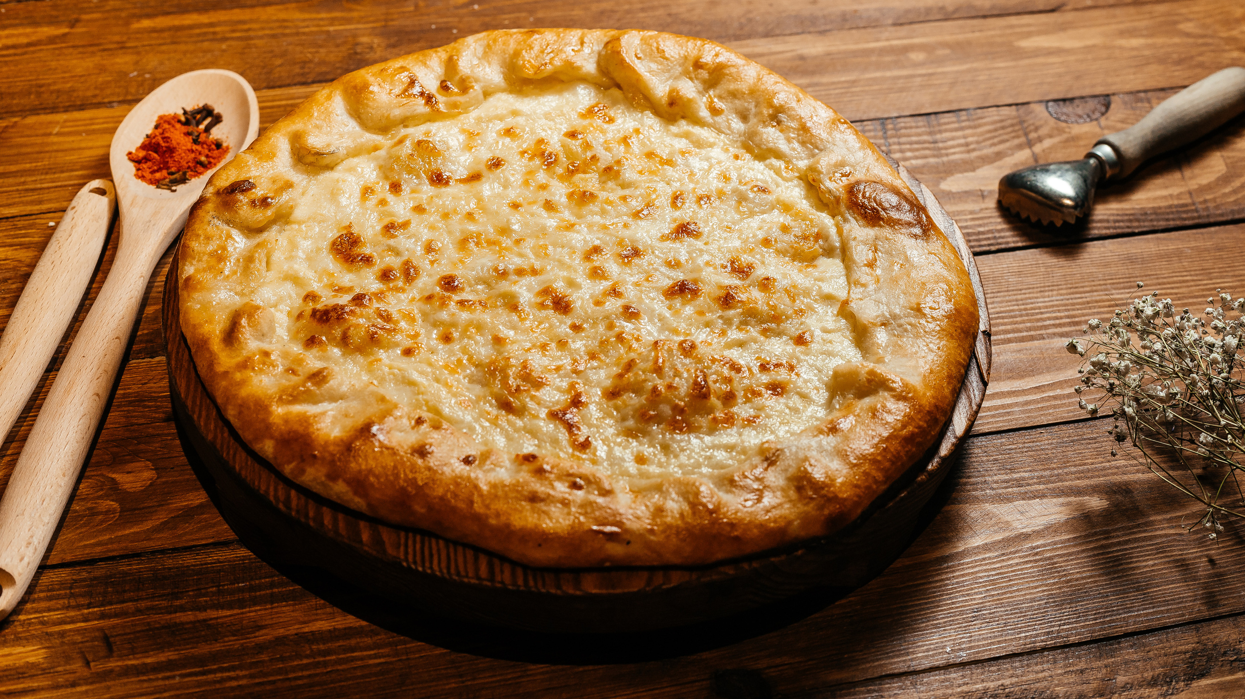 Грузинское бистро Пурмарили. Контент фотограф в Ростове-на-Дону Мардус Павел