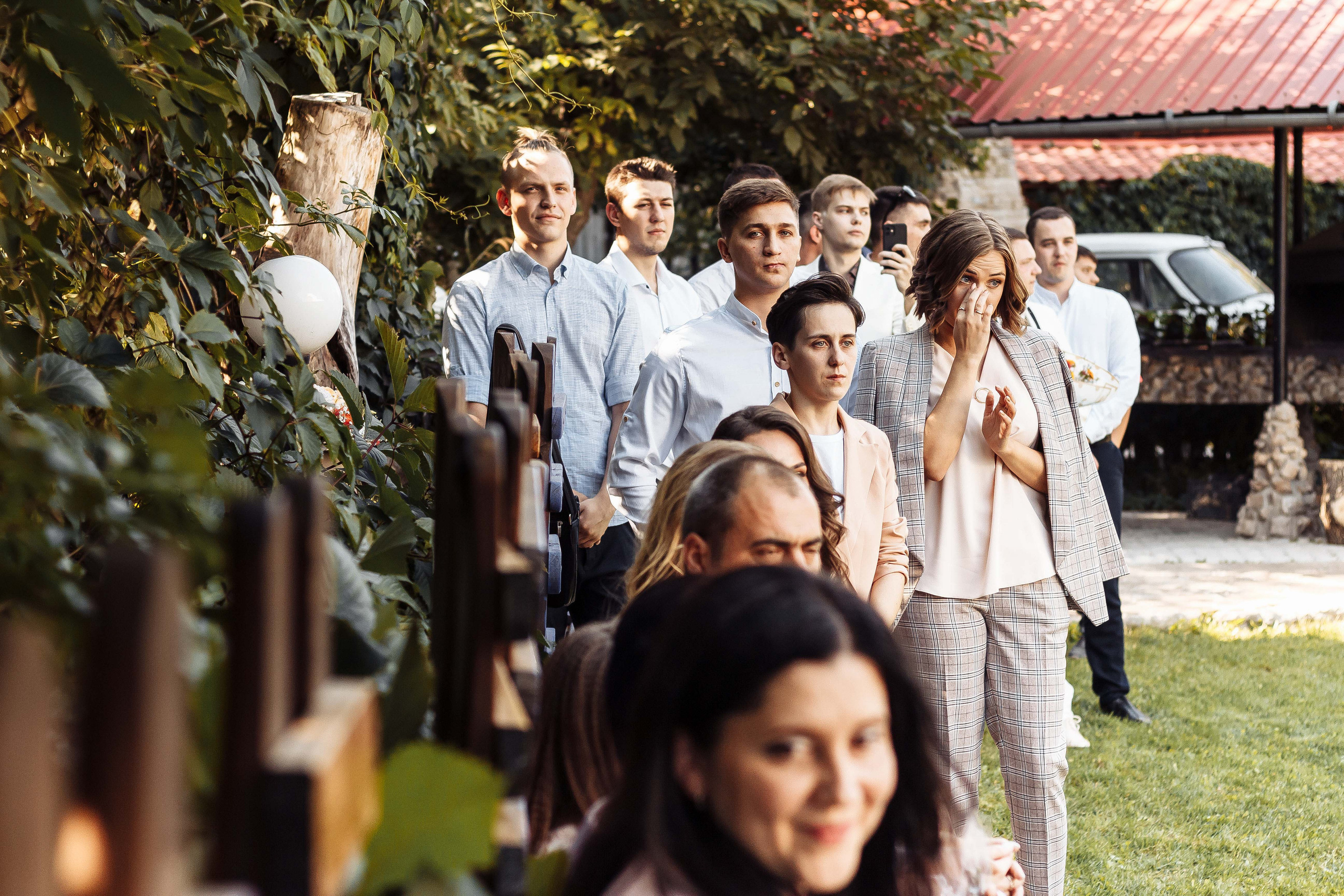 Свадьба Андрея и Наташи 11 сентября 2021. Контент фотограф в Ростове-на-Дону Мардус Павел