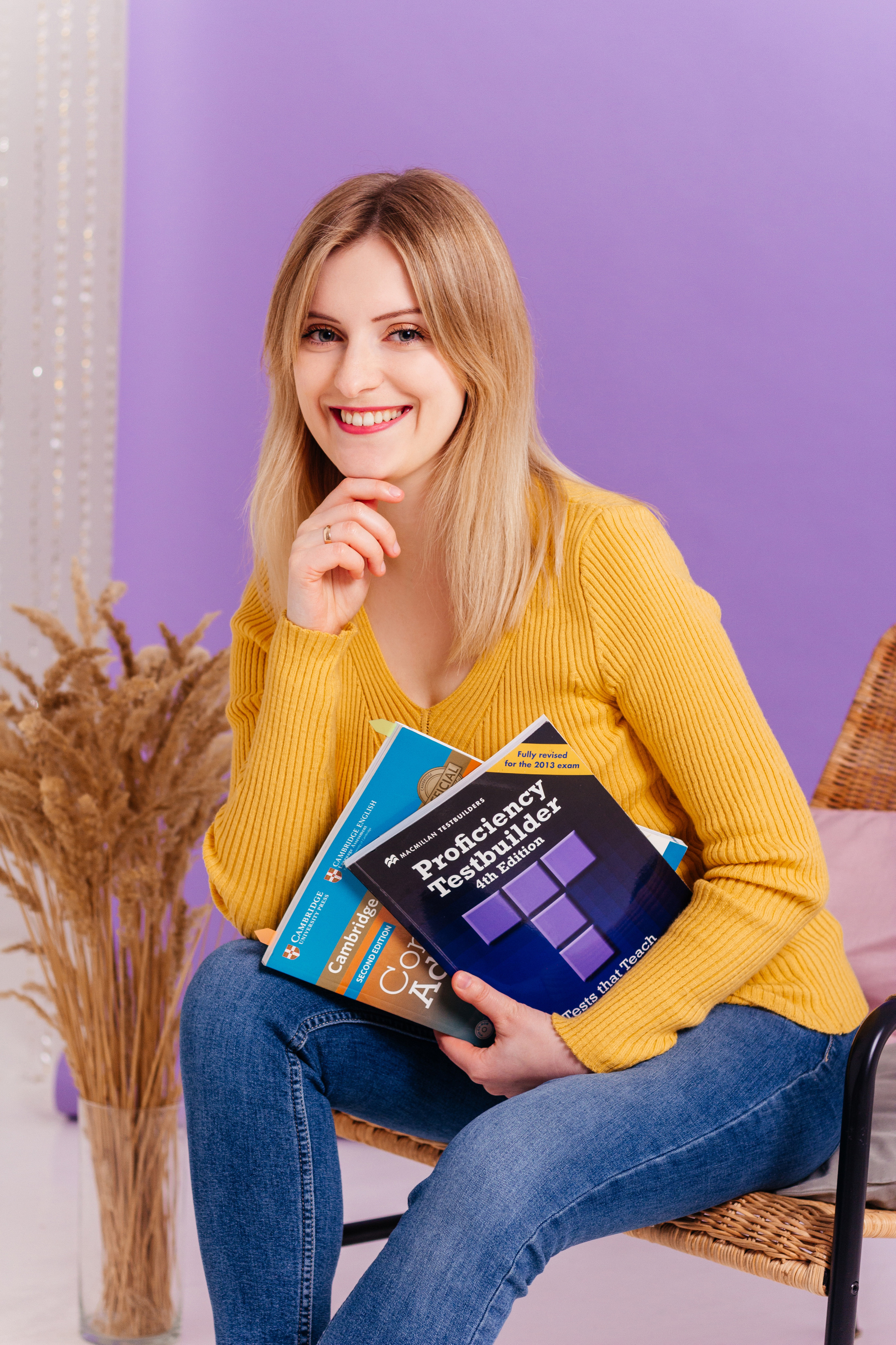 Анастасия Стоянова «Репетитор английского языка». Контент фотограф в Ростове-на-Дону Мардус Павел