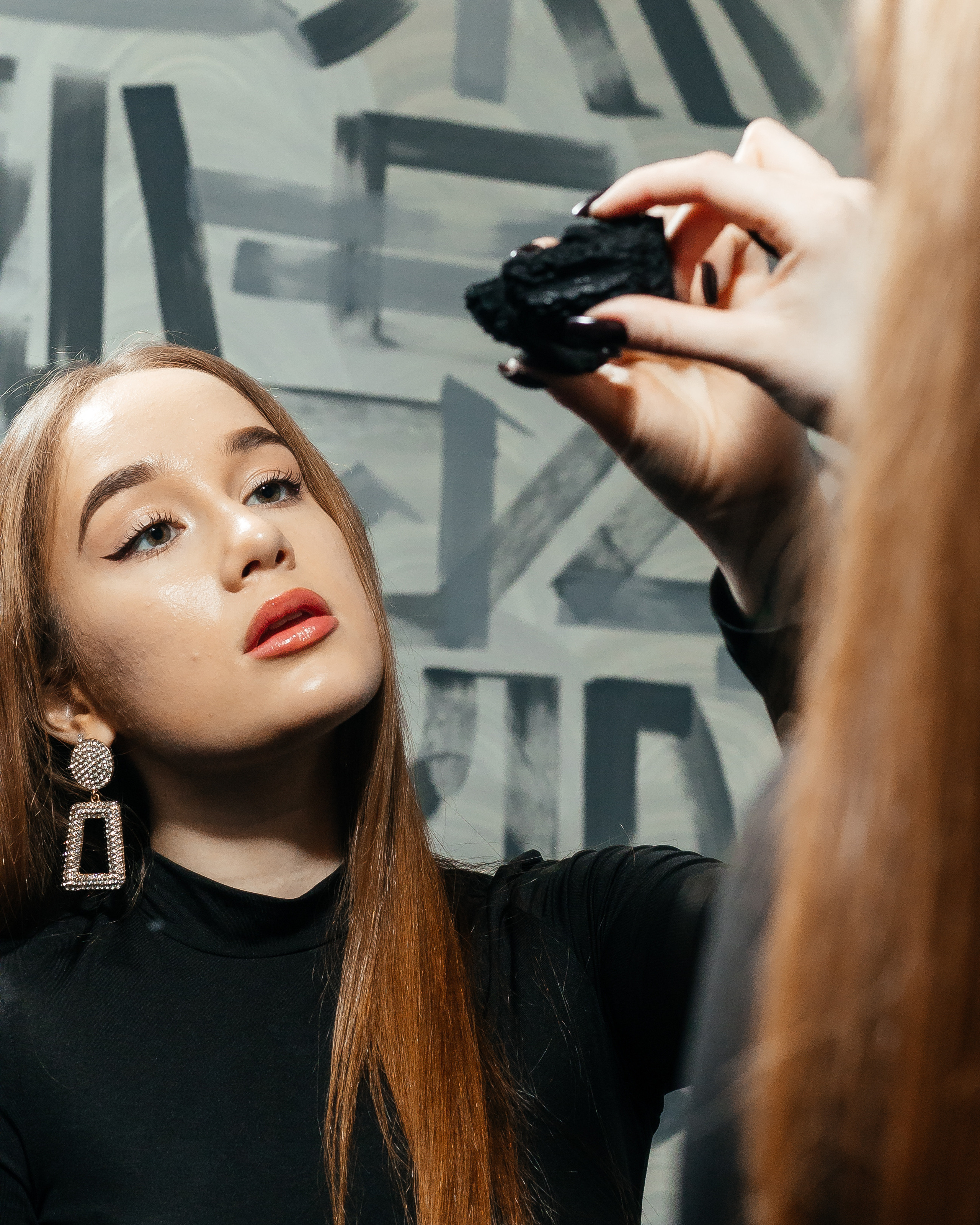 Уголь. Контент фотограф в Ростове-на-Дону Мардус Павел