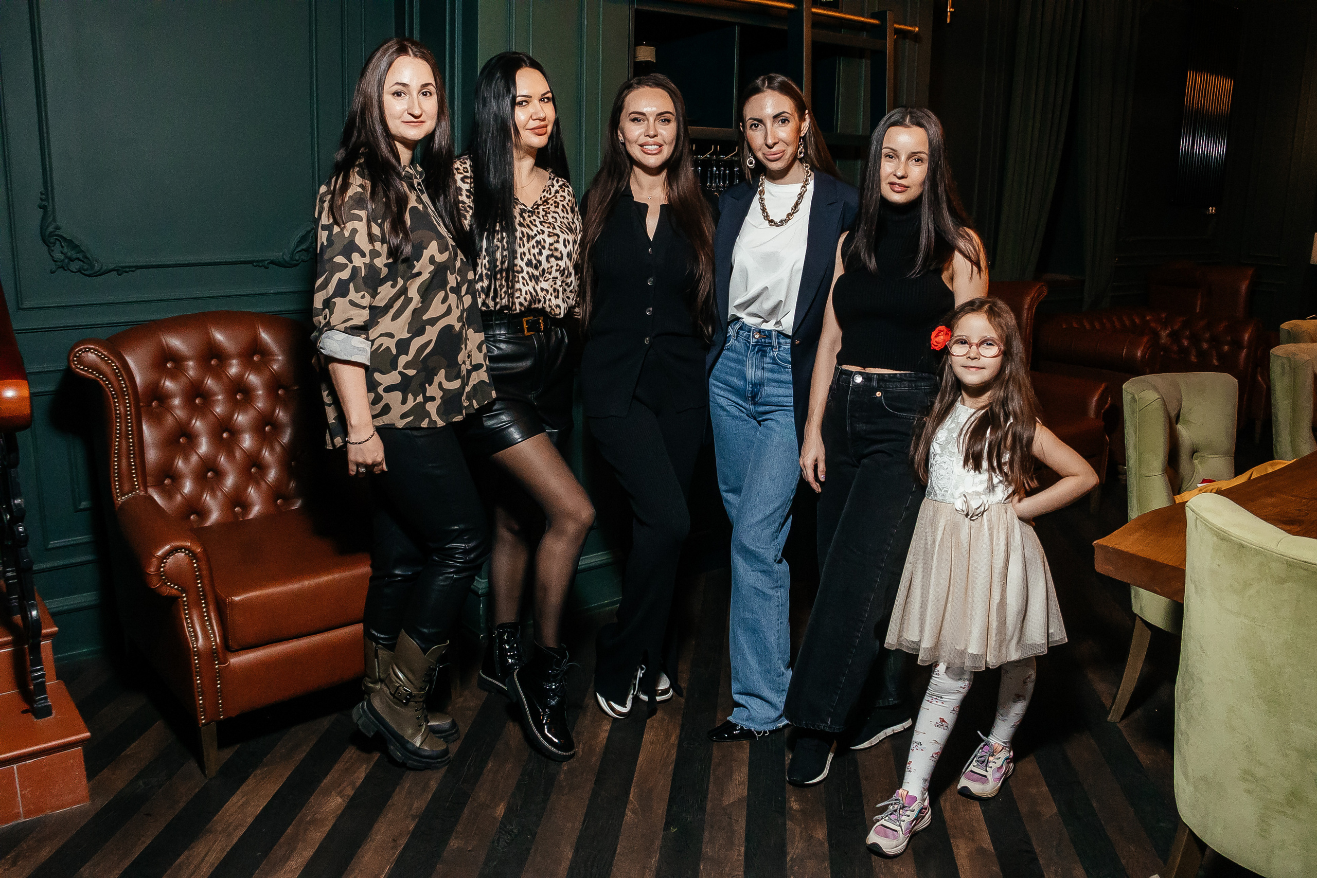 Девичник Екатерины Ярошенко. Контент фотограф в Ростове-на-Дону Мардус Павел