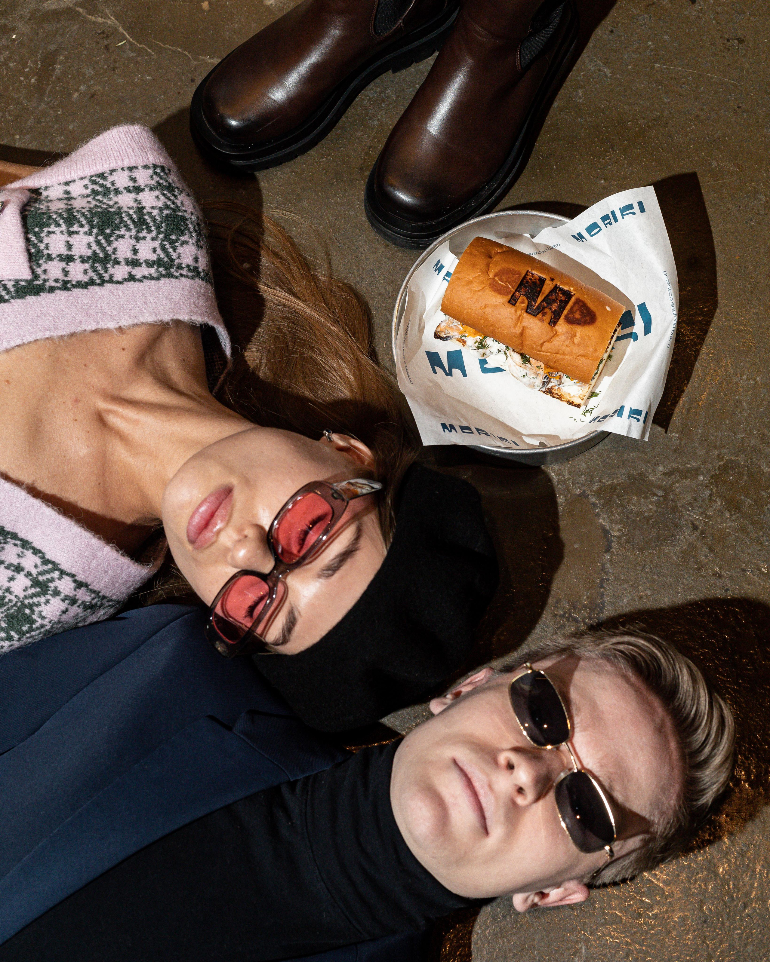 Морики. Контент фотограф в Ростове-на-Дону Мардус Павел