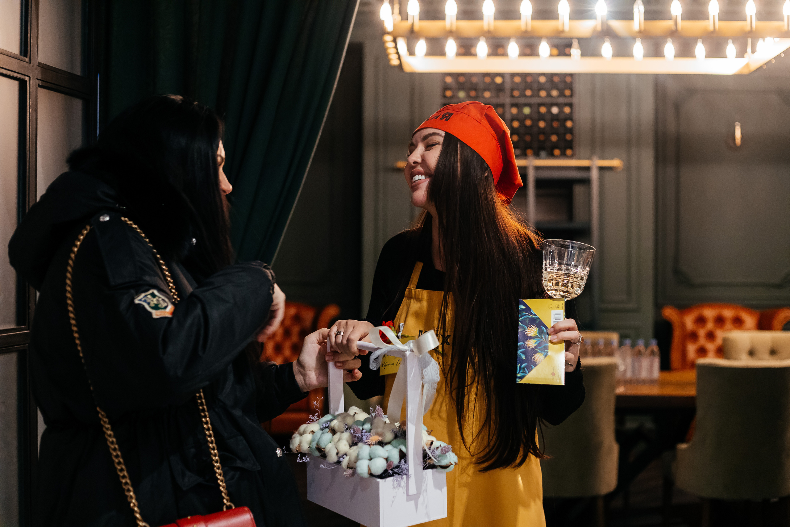 Девичник Екатерины Ярошенко. Контент фотограф в Ростове-на-Дону Мардус Павел