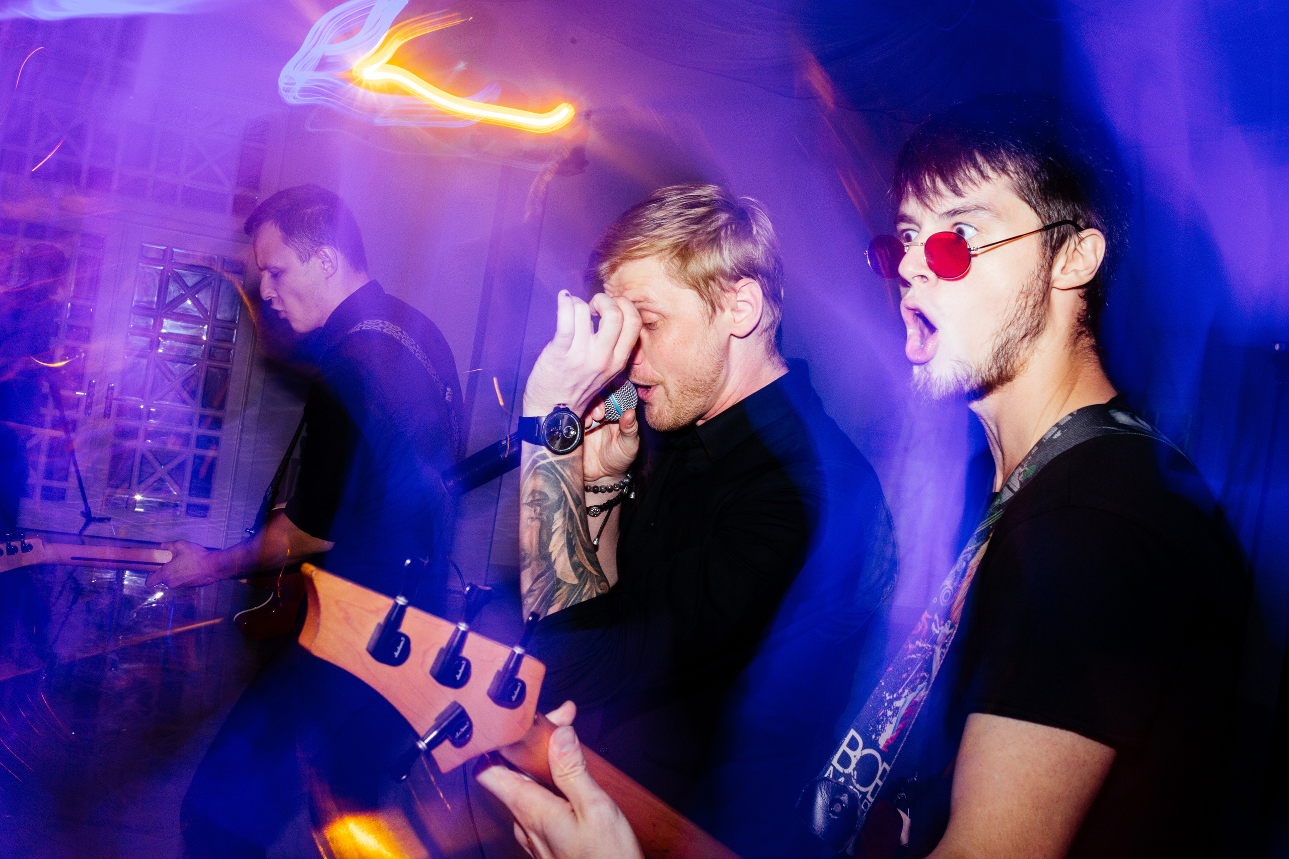 Свадебная галерея. Контент фотограф в Ростове-на-Дону Мардус Павел