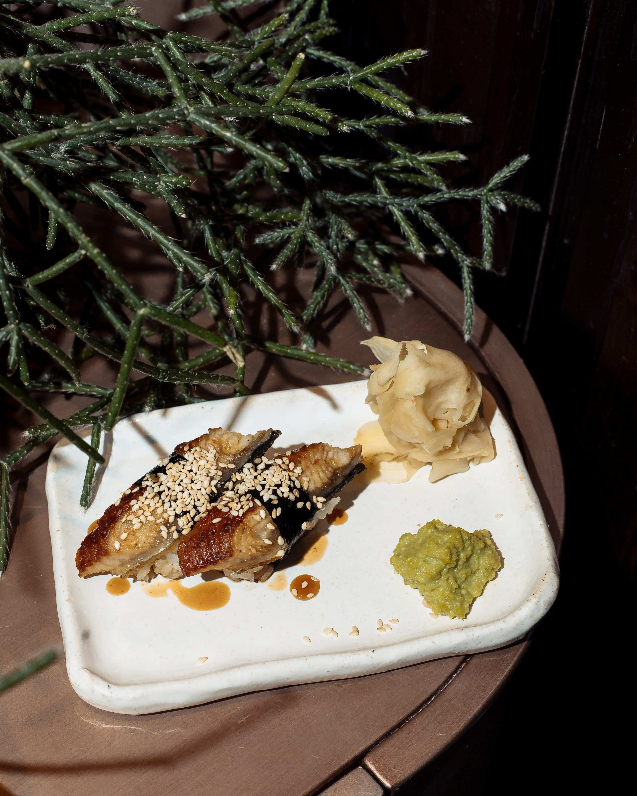 Ресторан Ten Gune by Ginza Project. Контент фотограф в Ростове-на-Дону Мардус Павел