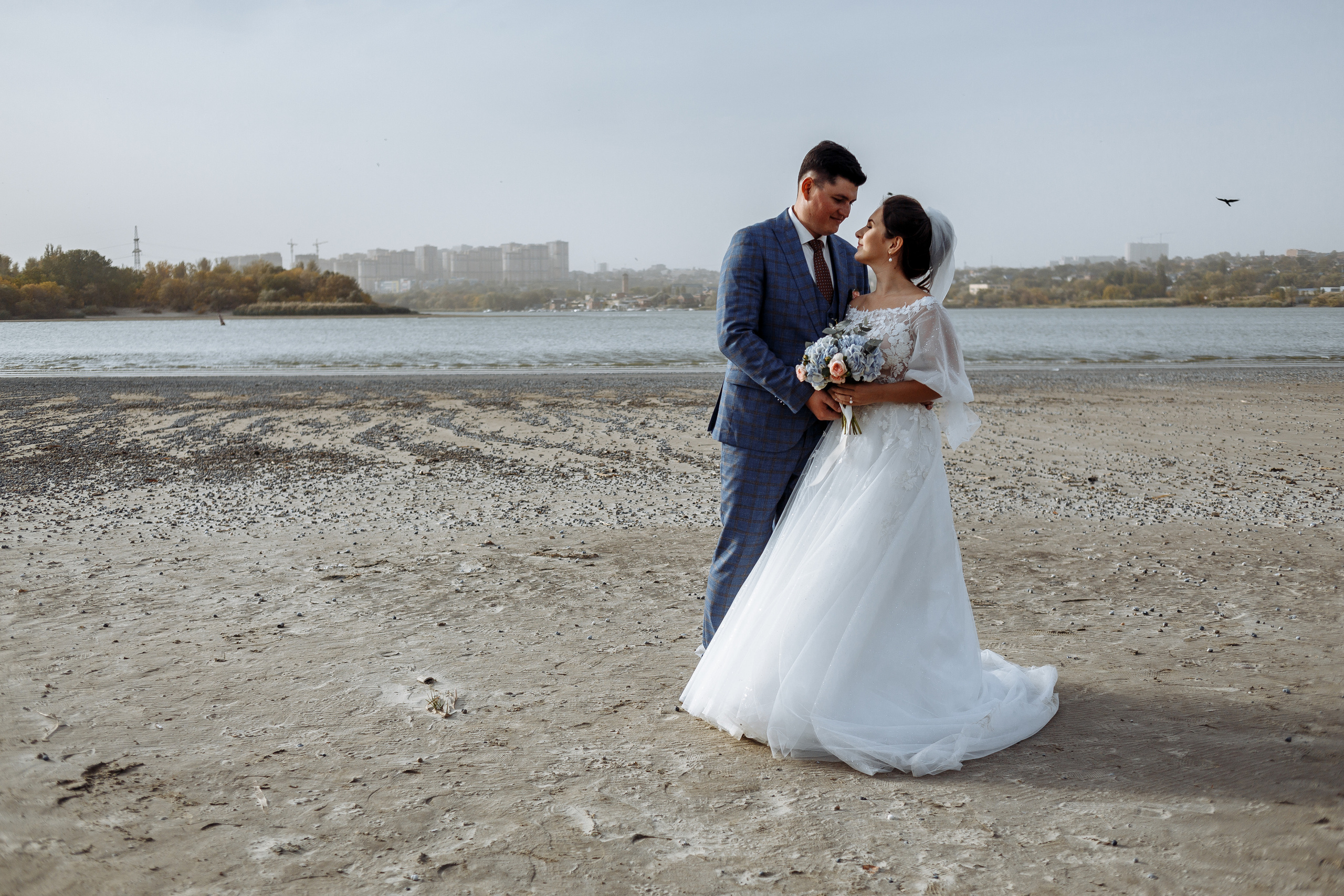 Свадебная галерея. Контент фотограф в Ростове-на-Дону Мардус Павел