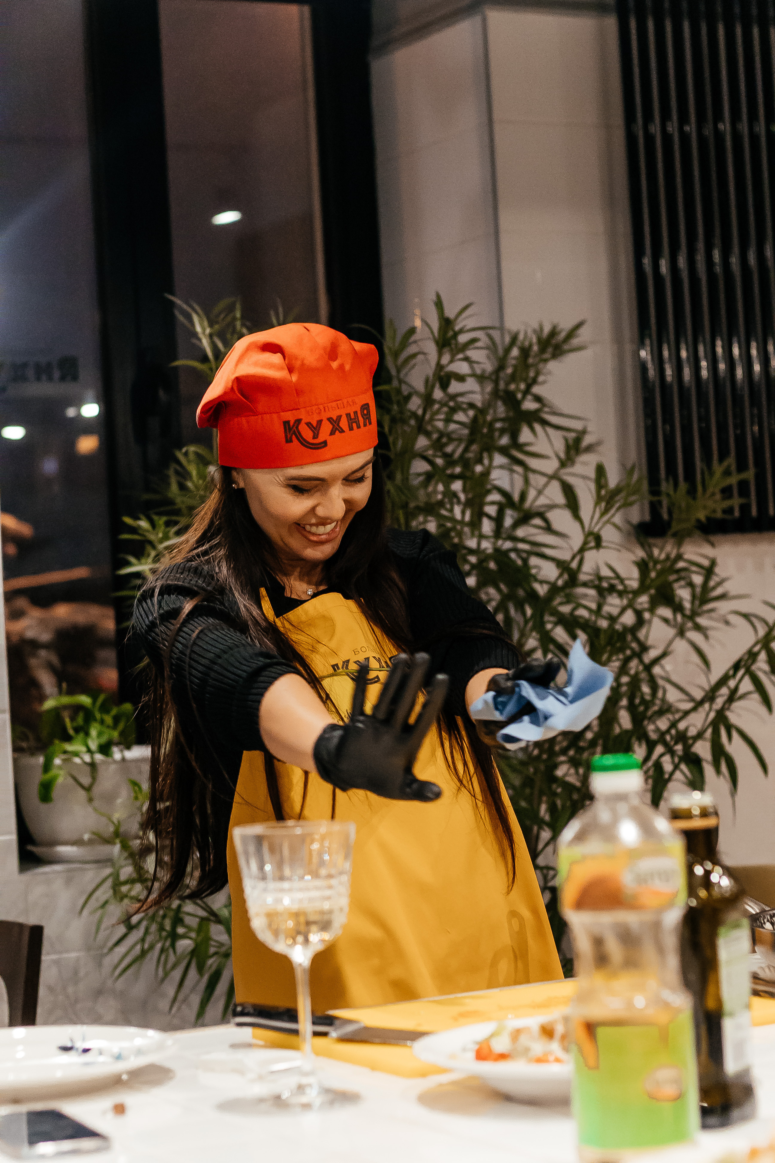 Девичник Екатерины Ярошенко. Контент фотограф в Ростове-на-Дону Мардус Павел