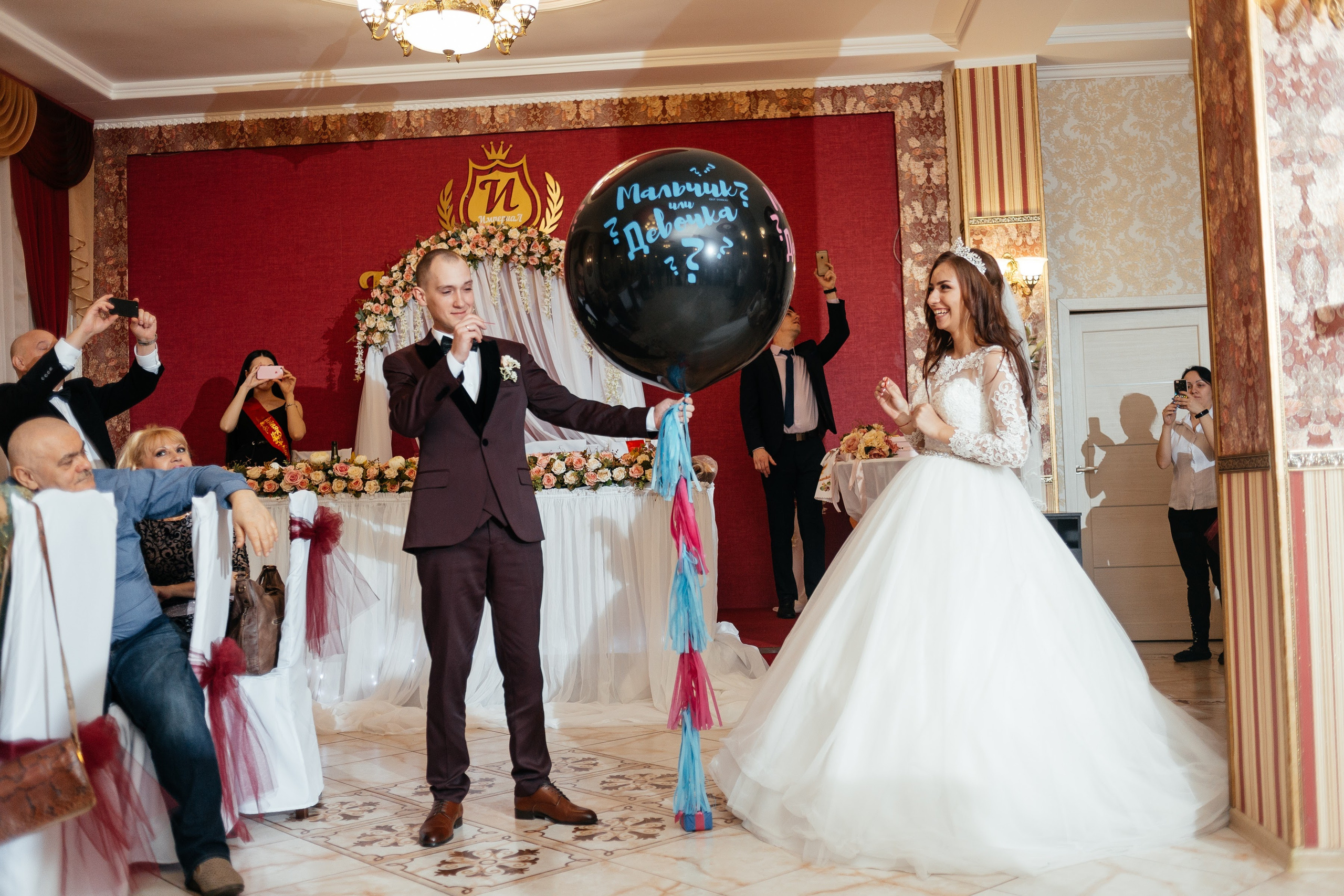 Свадьба Антона и Кристины 28 марта 2020. Контент фотограф в Ростове-на-Дону Мардус Павел