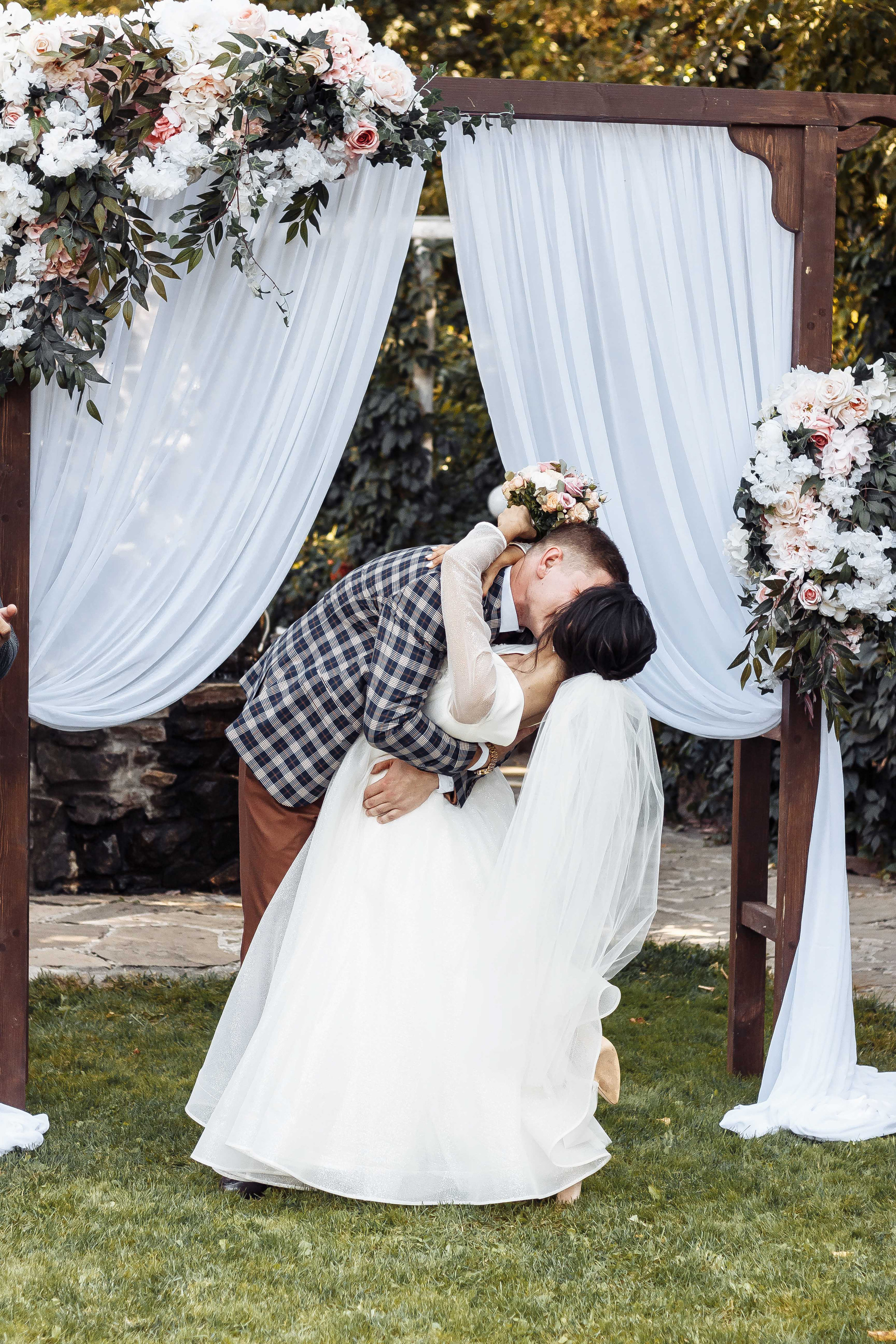 Свадьба Андрея и Наташи 11 сентября 2021. Контент фотограф в Ростове-на-Дону Мардус Павел