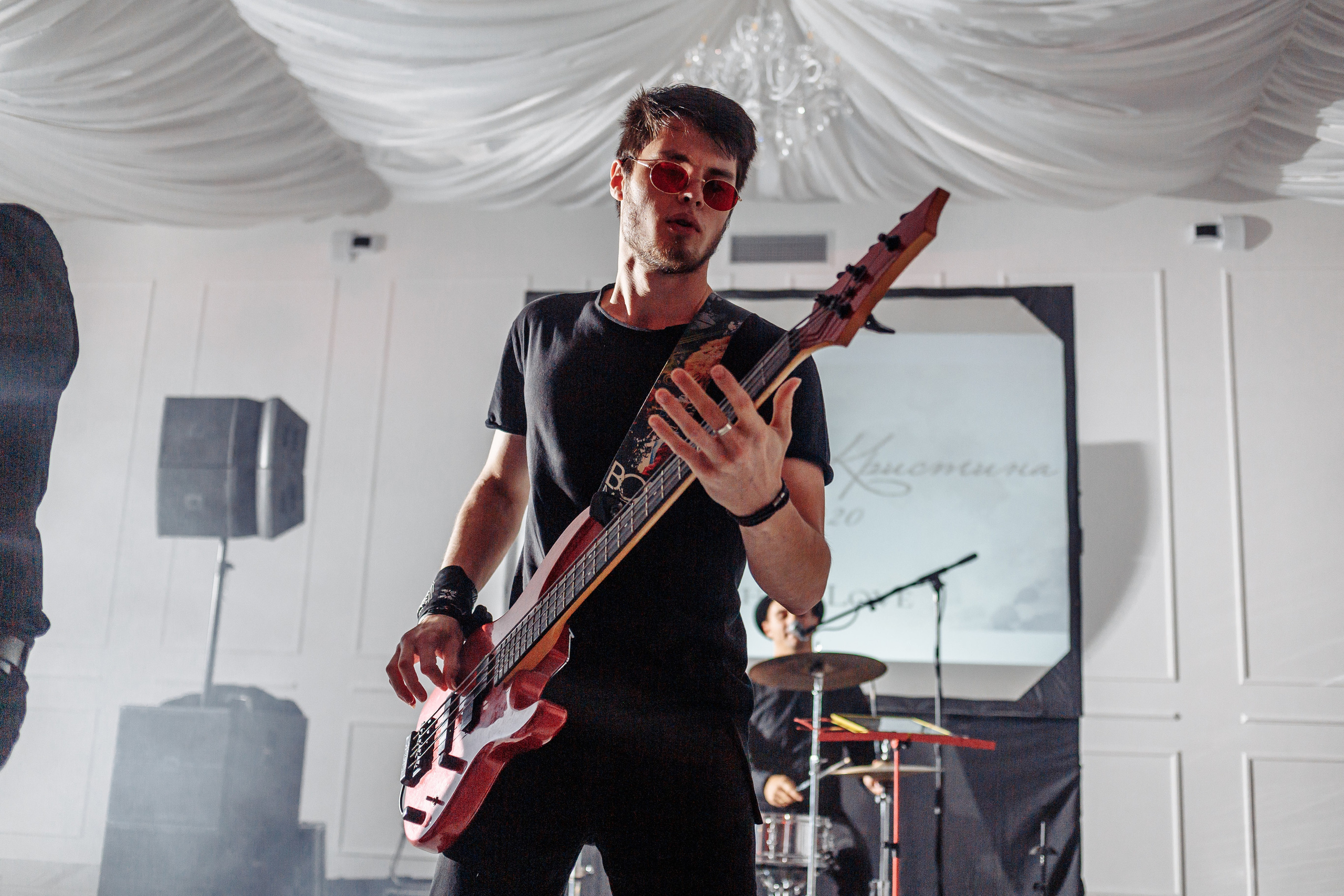 Свадьба Никиты и Кристины 10 октября 2020. Контент фотограф в Ростове-на-Дону Мардус Павел