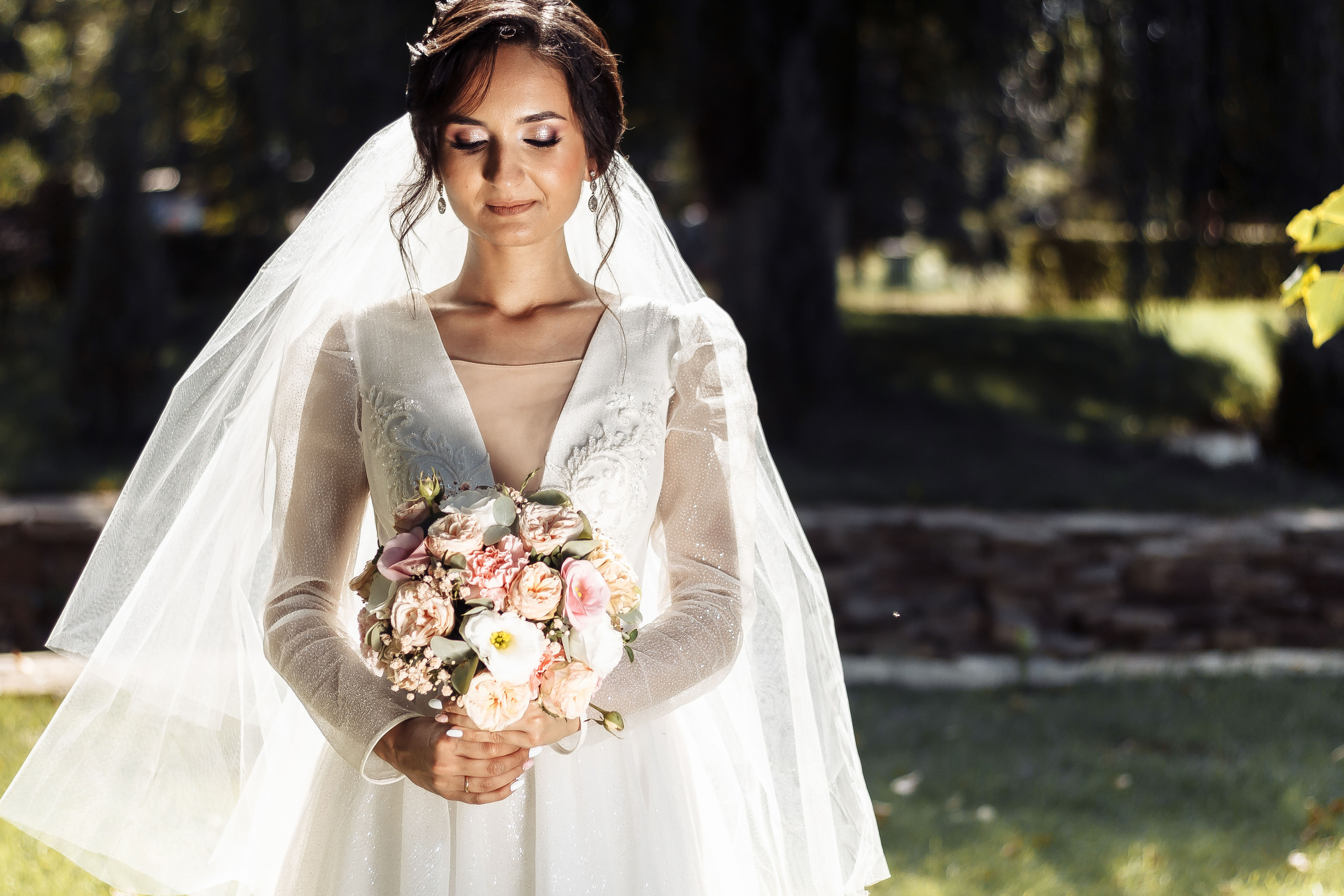 Свадебная галерея. Контент фотограф в Ростове-на-Дону Мардус Павел