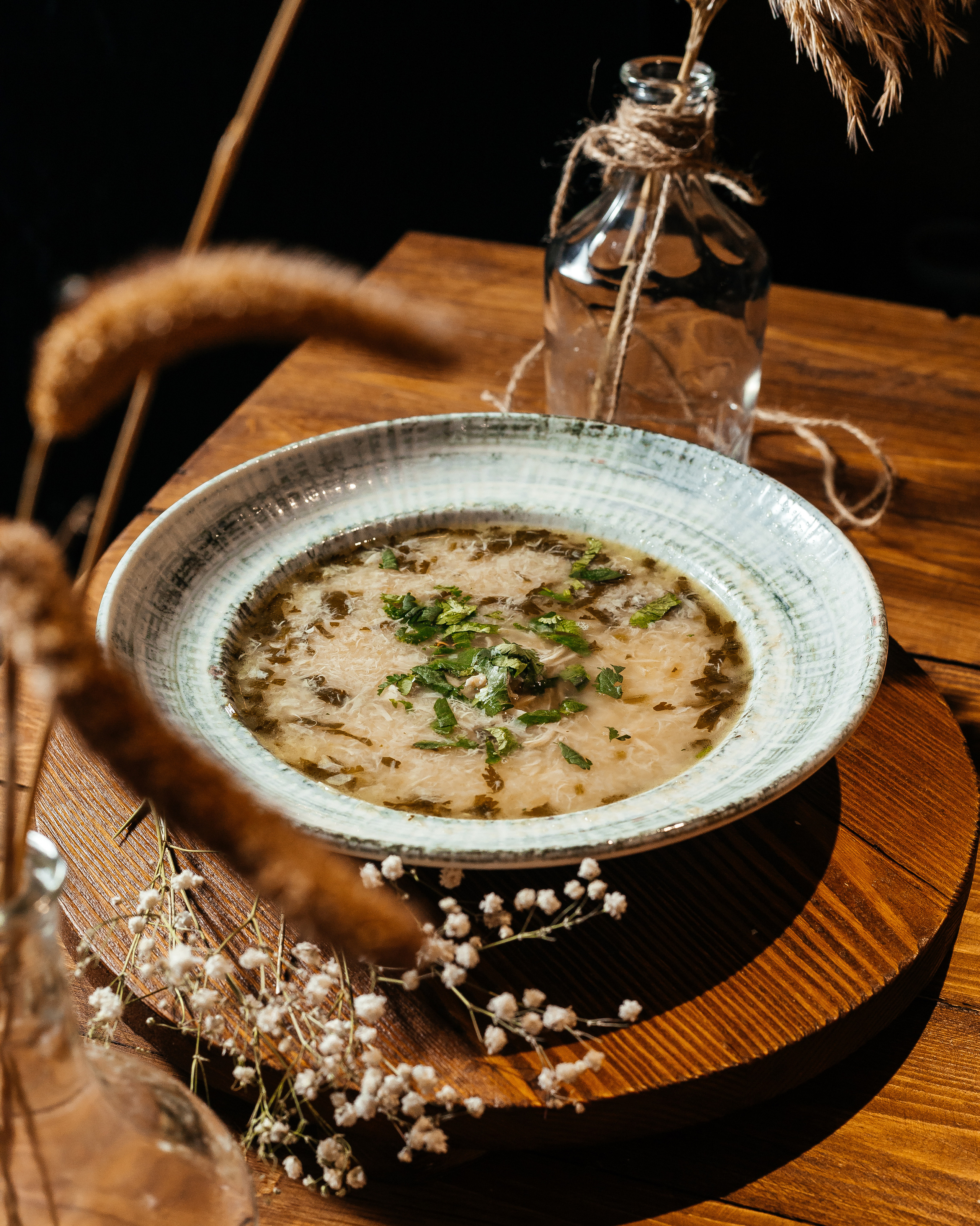 Грузинское бистро Пурмарили. Контент фотограф в Ростове-на-Дону Мардус Павел
