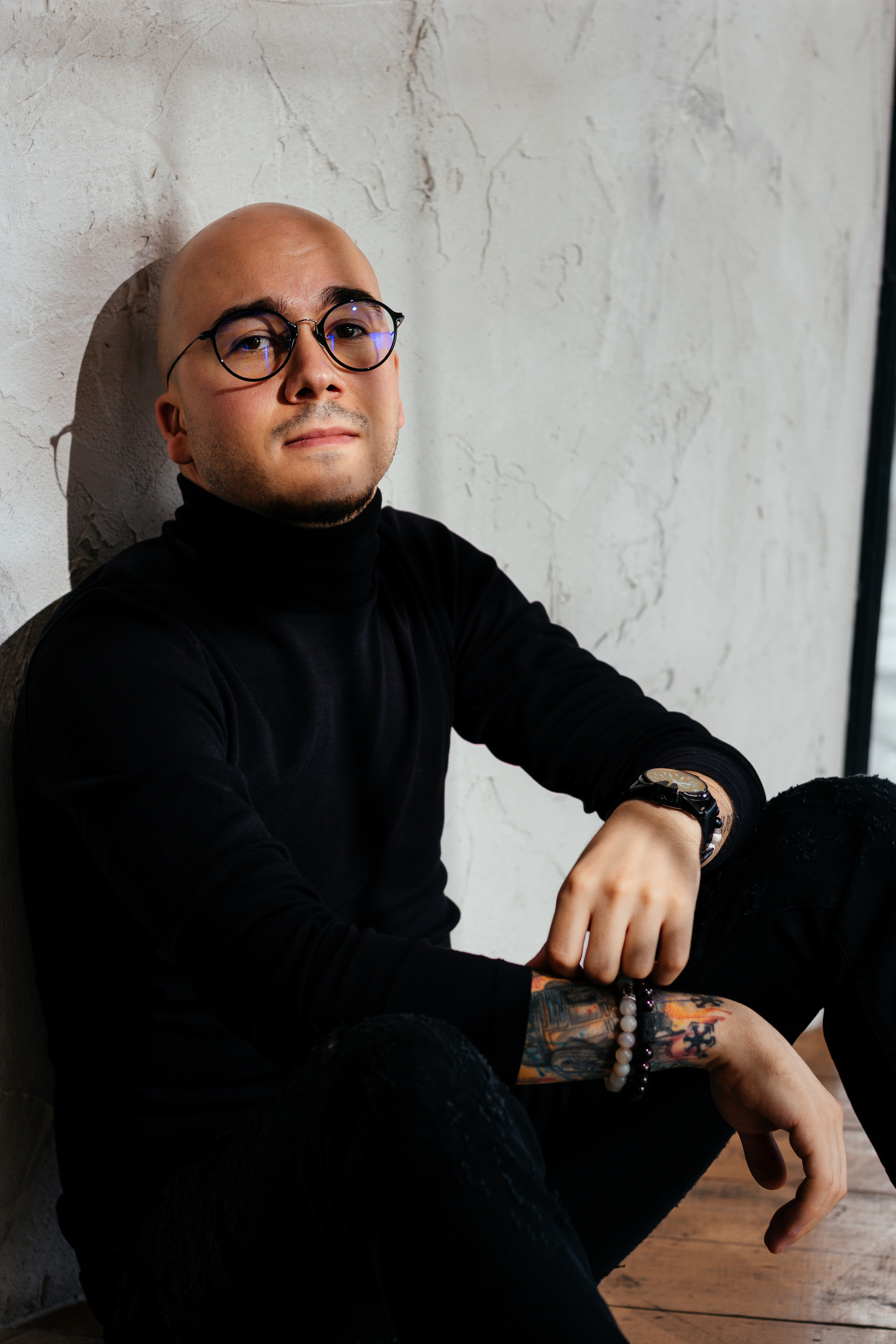 Антон и Катя. Контент фотограф в Ростове-на-Дону Мардус Павел