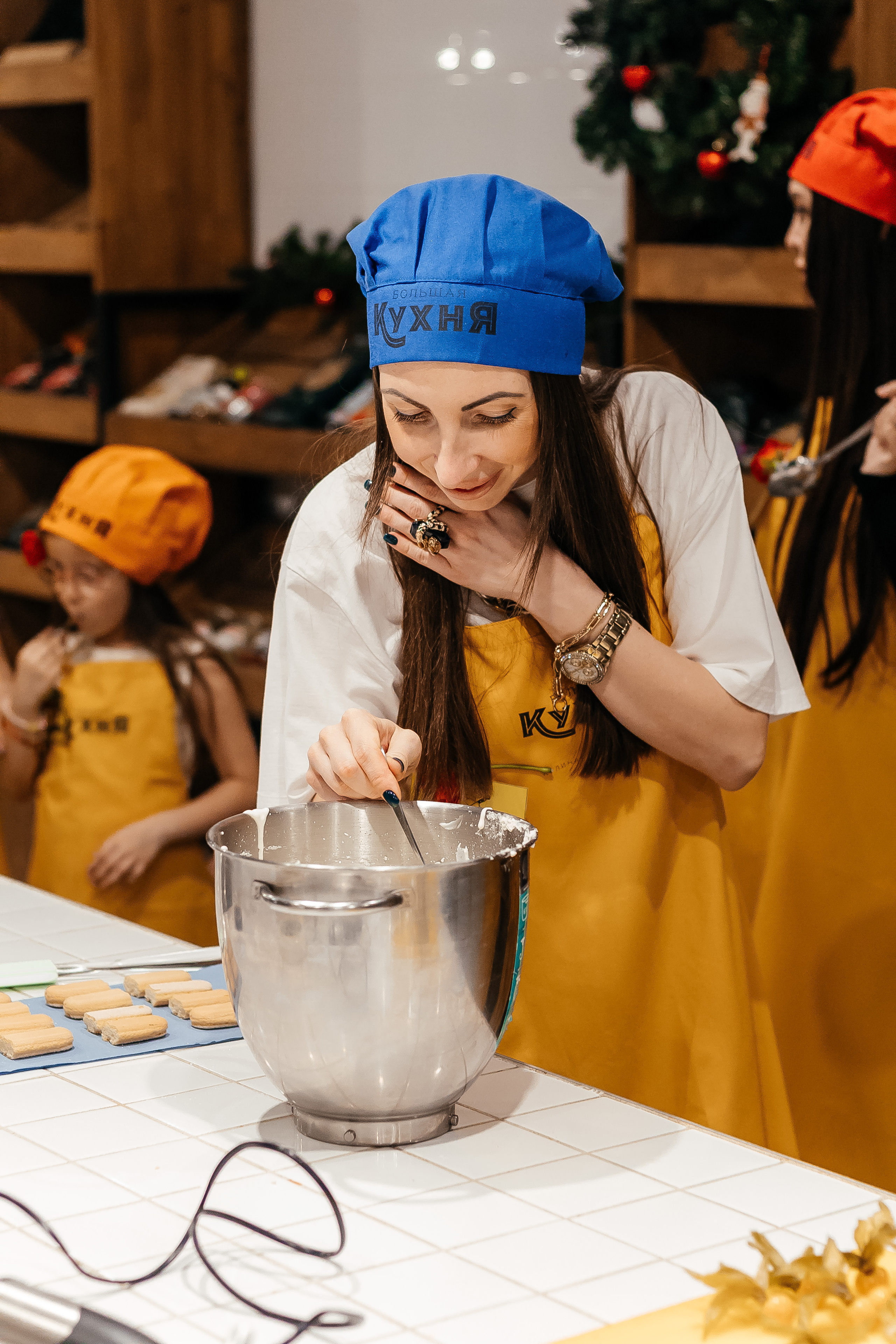 Девичник Екатерины Ярошенко. Контент фотограф в Ростове-на-Дону Мардус Павел