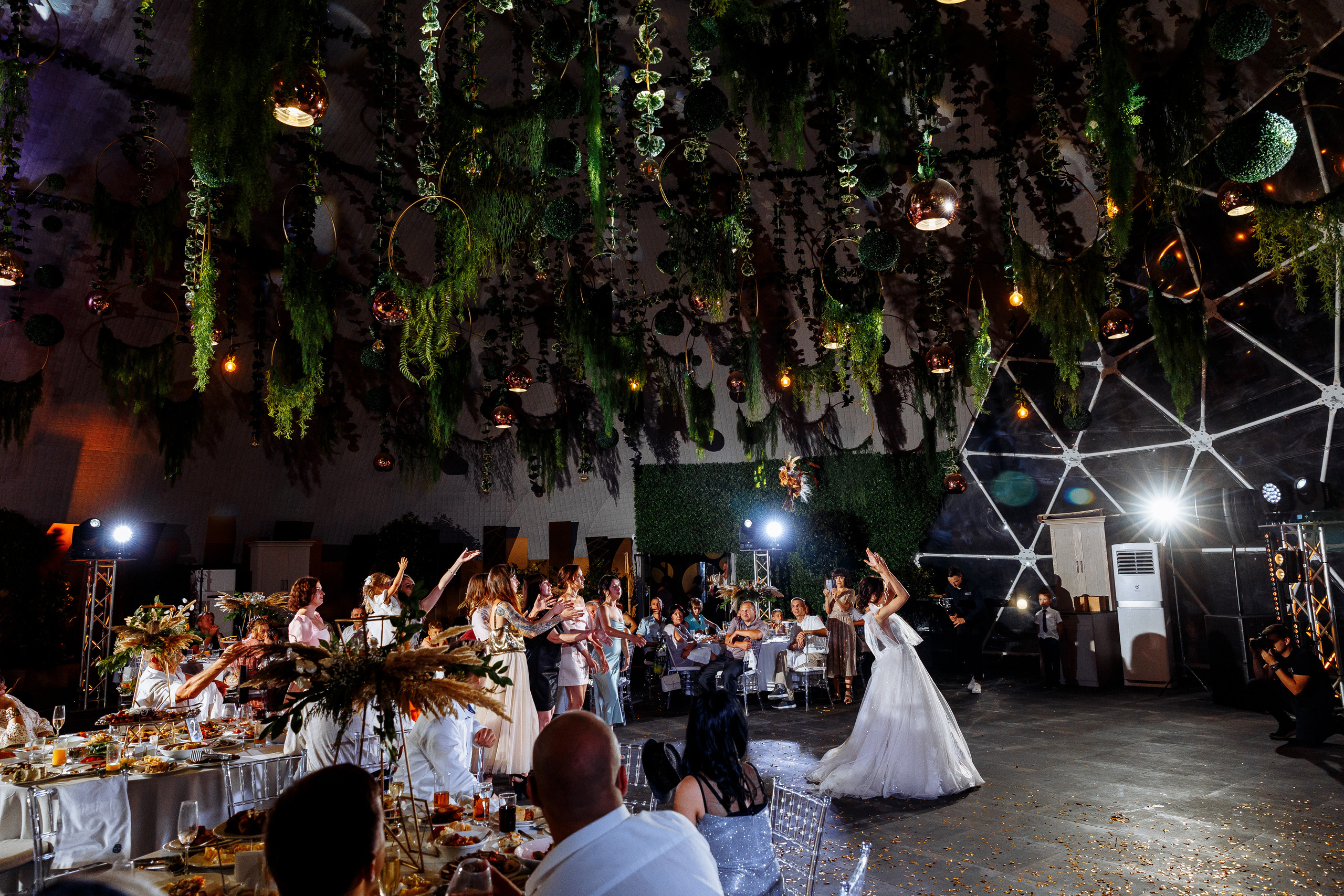 Свадебная галерея. Контент фотограф в Ростове-на-Дону Мардус Павел