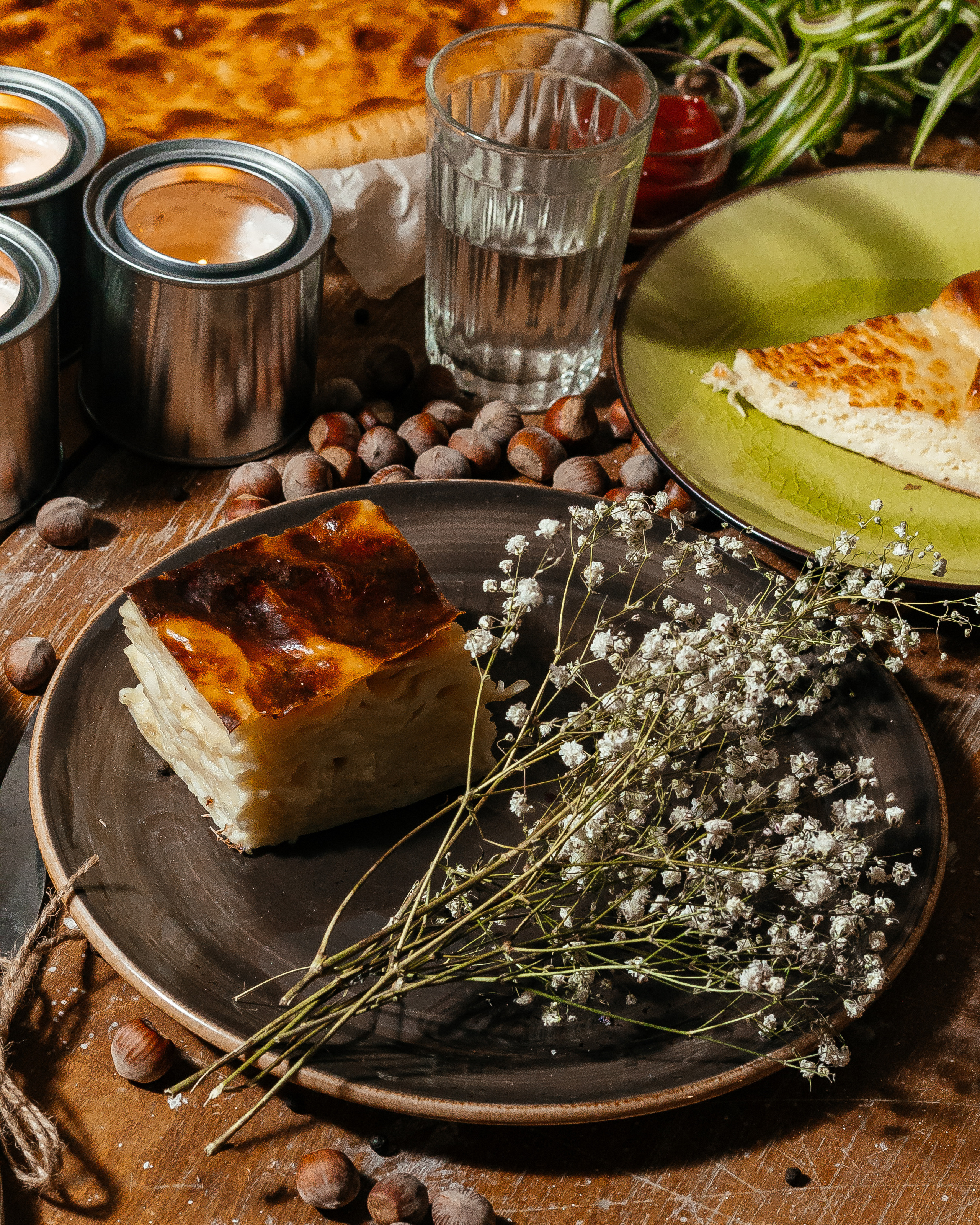 Грузинское бистро Пурмарили. Контент фотограф в Ростове-на-Дону Мардус Павел