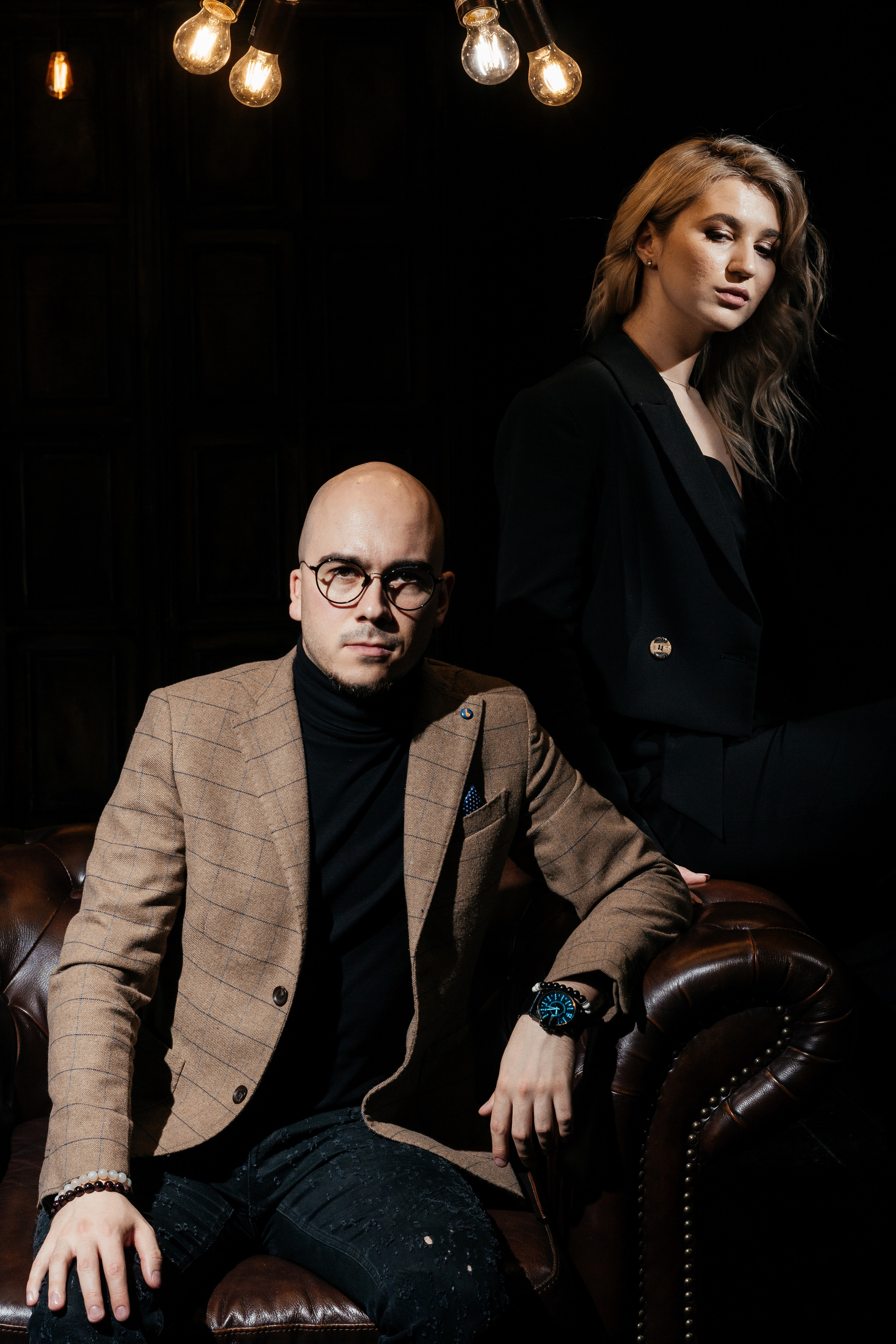 Антон и Катя. Контент фотограф в Ростове-на-Дону Мардус Павел