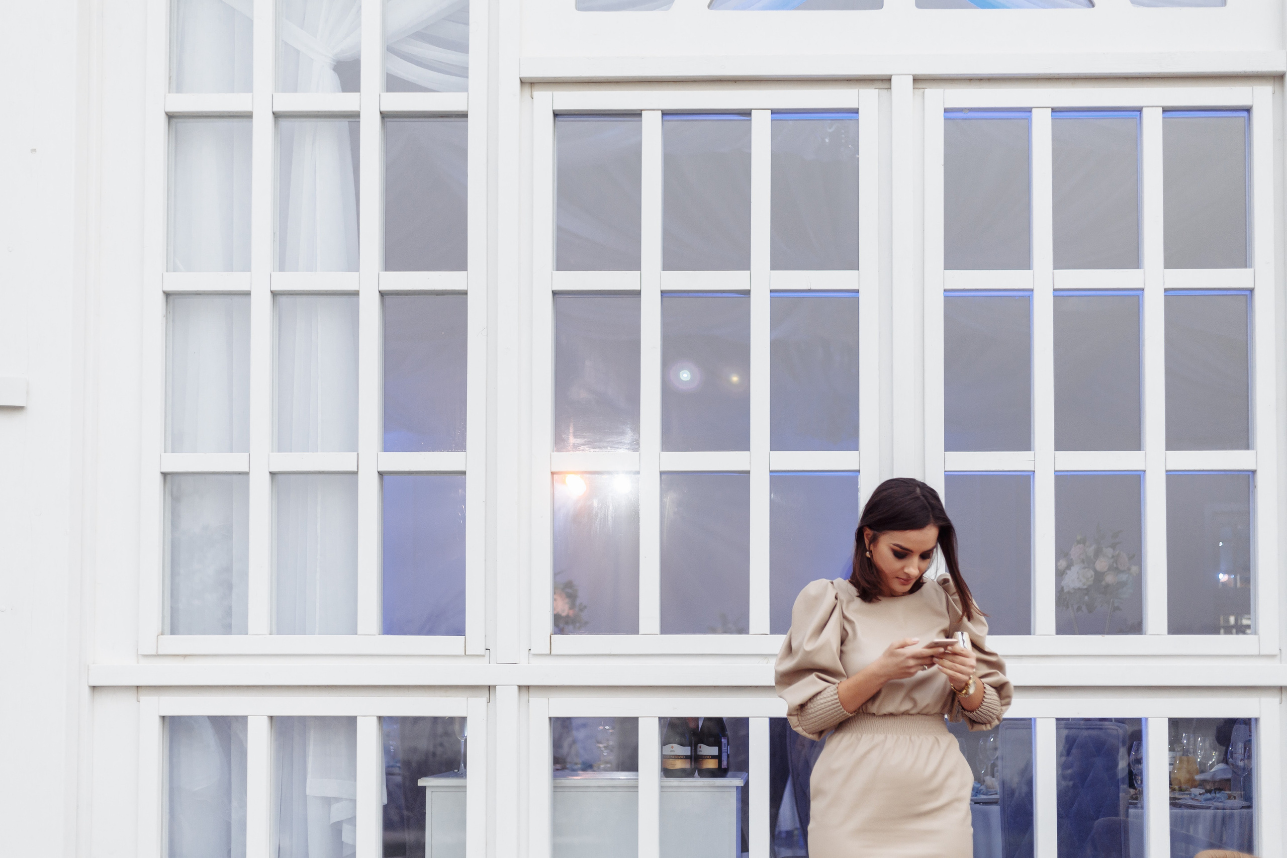 Свадьба Никиты и Кристины 10 октября 2020. Контент фотограф в Ростове-на-Дону Мардус Павел