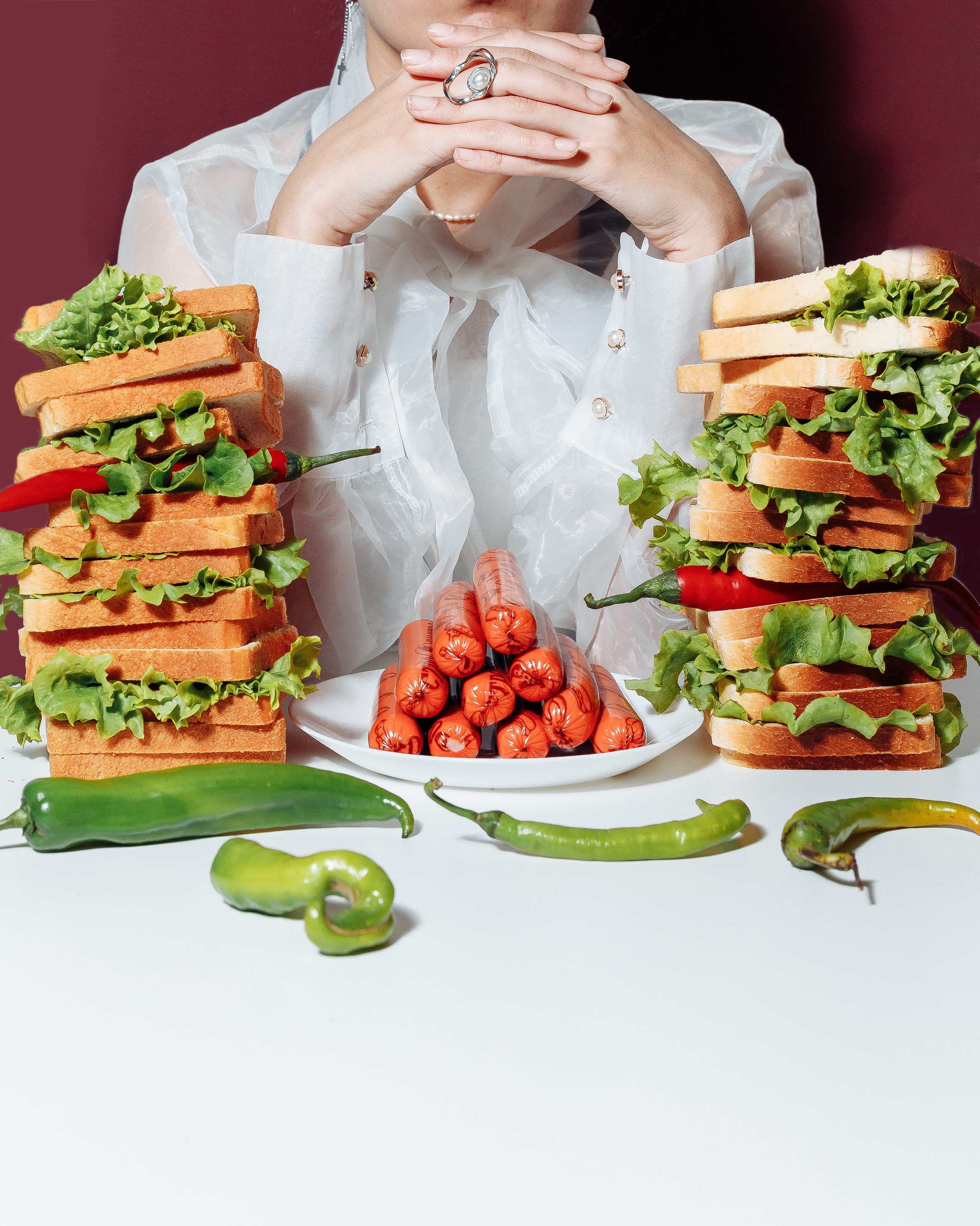 Тавр. Контент фотограф в Ростове-на-Дону Мардус Павел