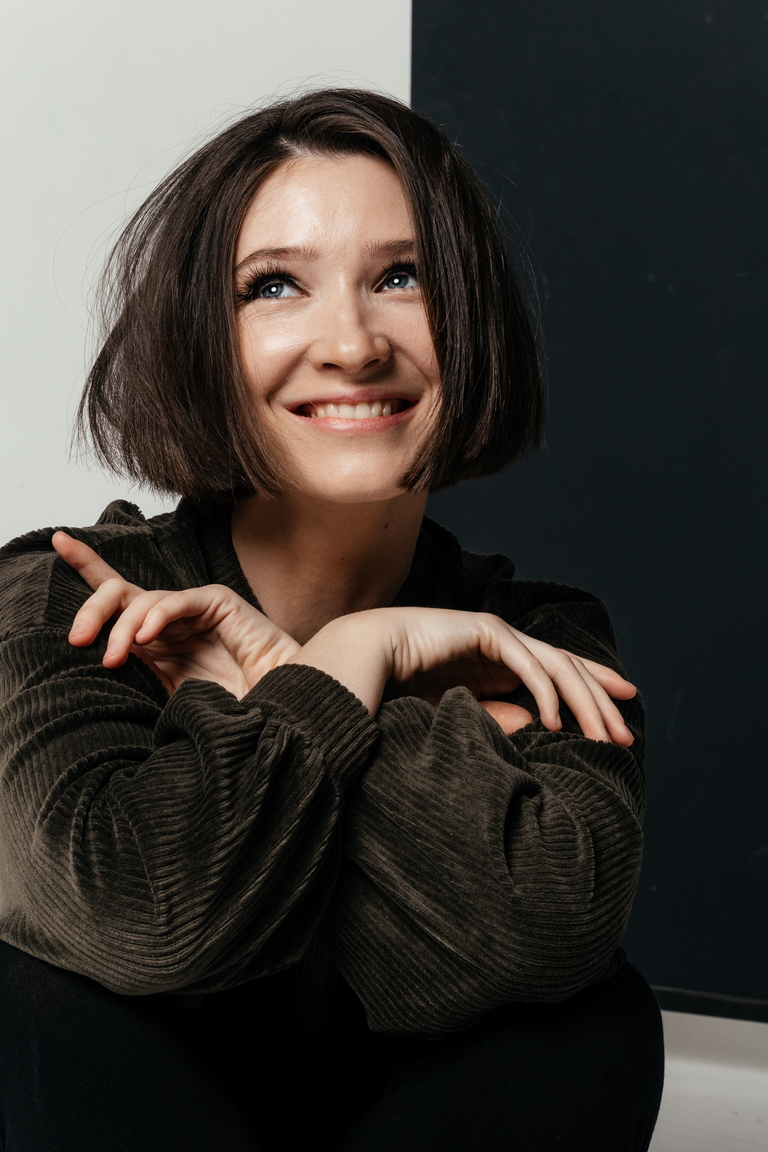 Юлия Кинеберг «Актриса театра и кино». Контент фотограф в Ростове-на-Дону Мардус Павел