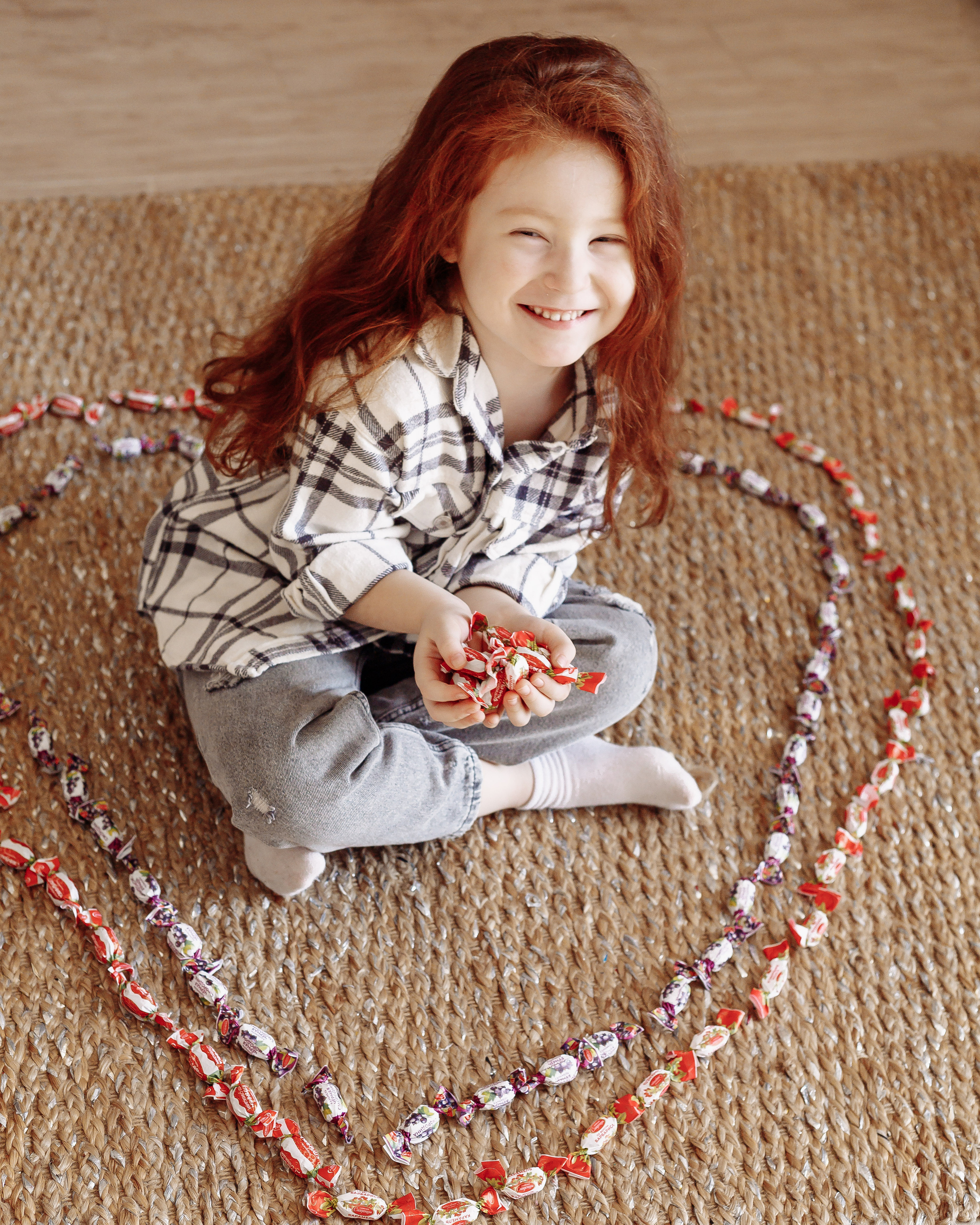 Азовская кондитерская фабрика. Контент фотограф в Ростове-на-Дону Мардус Павел