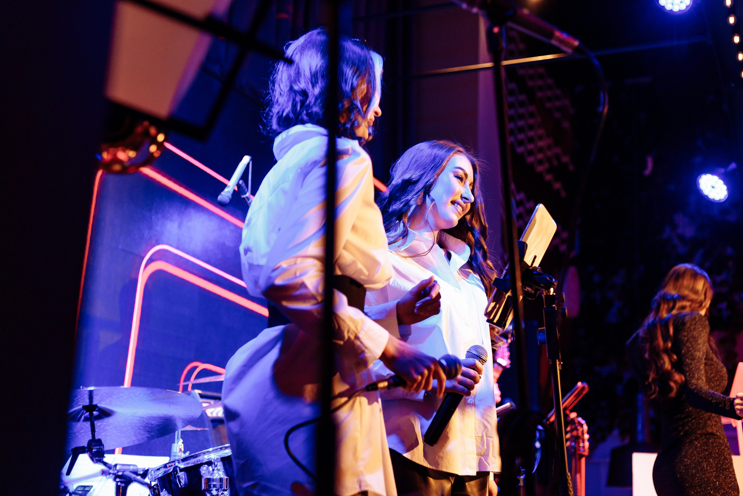 Екатерина Ярошенко «Творческий вечер». Контент фотограф в Ростове-на-Дону Мардус Павел