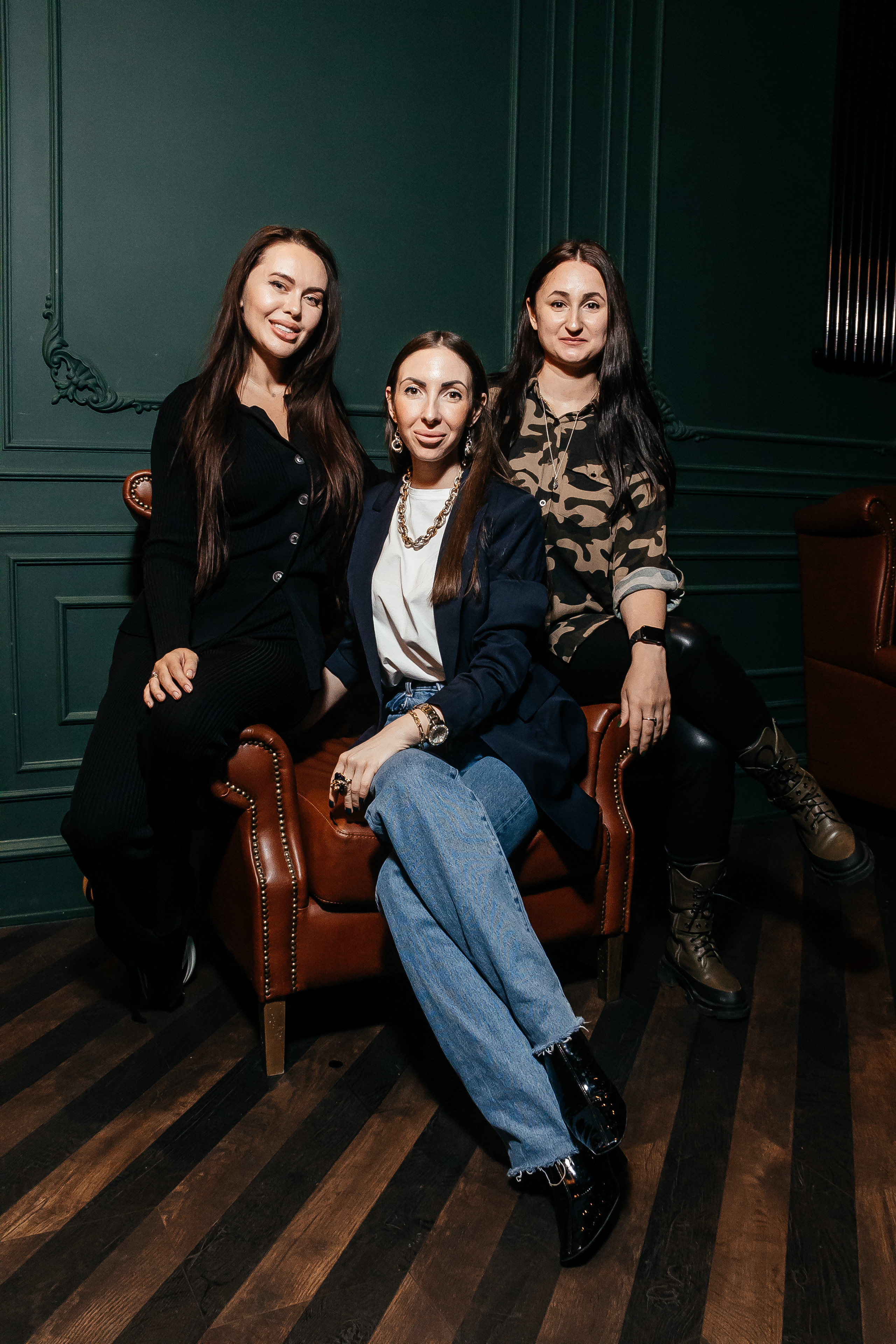 Девичник Екатерины Ярошенко. Контент фотограф в Ростове-на-Дону Мардус Павел