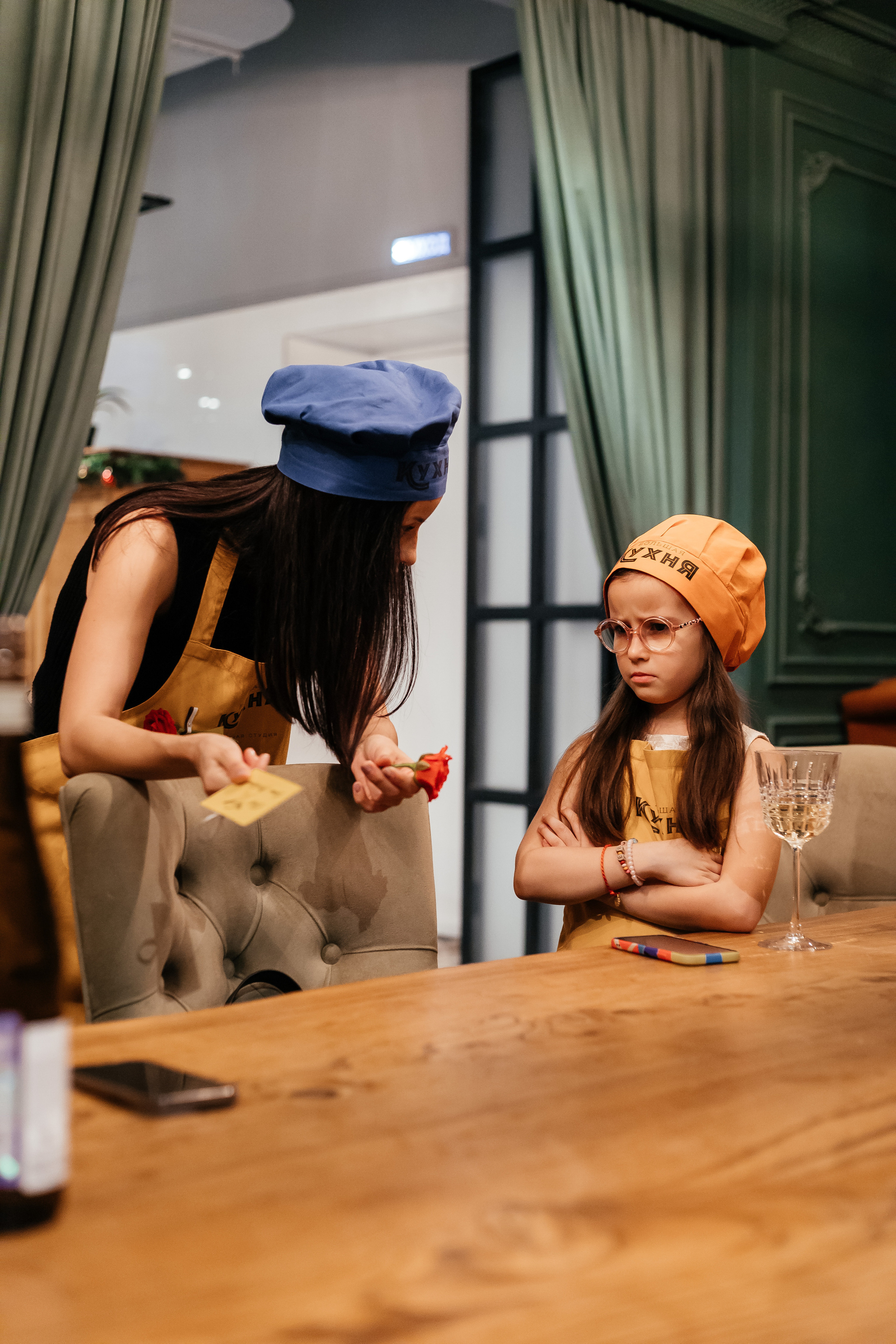 Девичник Екатерины Ярошенко. Контент фотограф в Ростове-на-Дону Мардус Павел