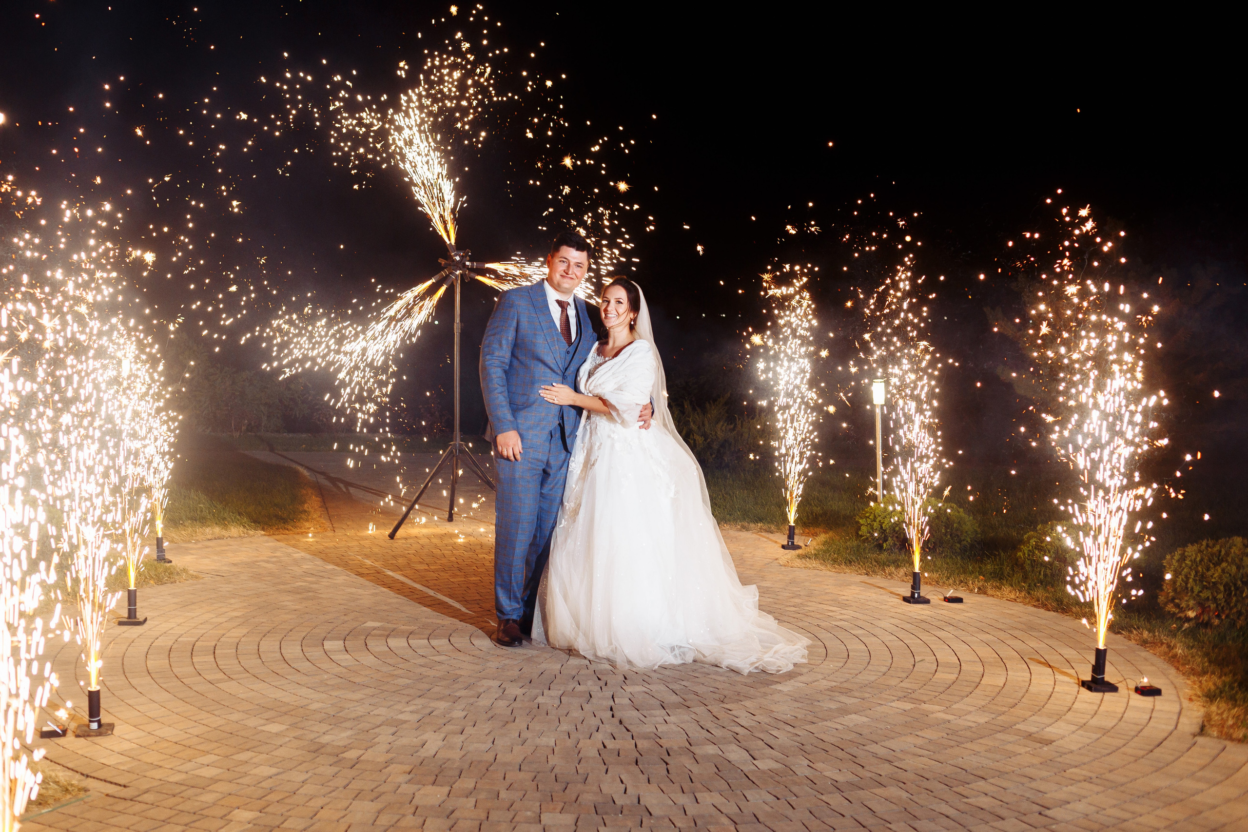 Свадьба Никиты и Кристины 10 октября 2020. Контент фотограф в Ростове-на-Дону Мардус Павел