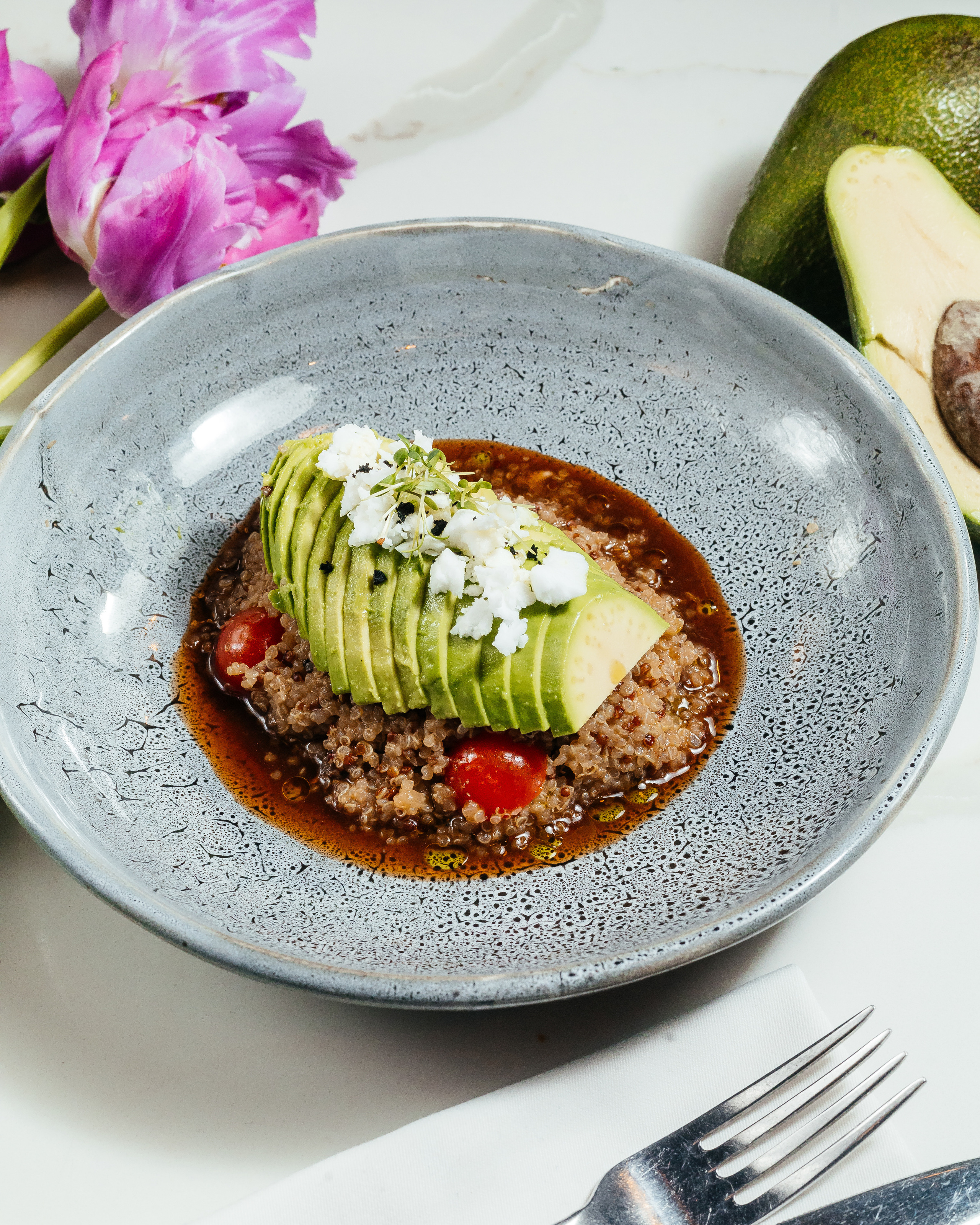 Ресторан Lilo by Ginza Project. Контент фотограф в Ростове-на-Дону Мардус Павел