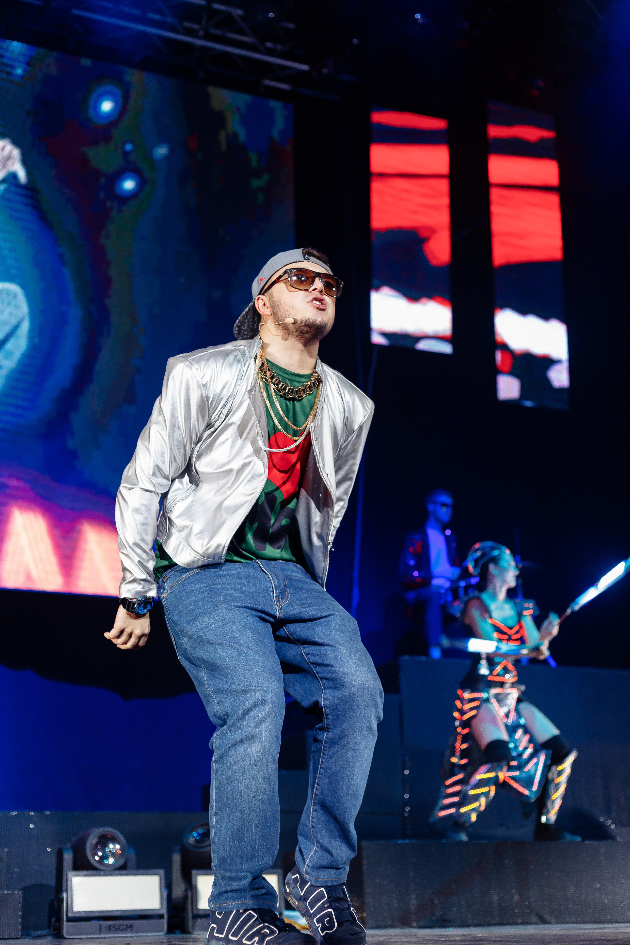 Благотворительный проект «Сцена». Контент фотограф в Ростове-на-Дону Мардус Павел