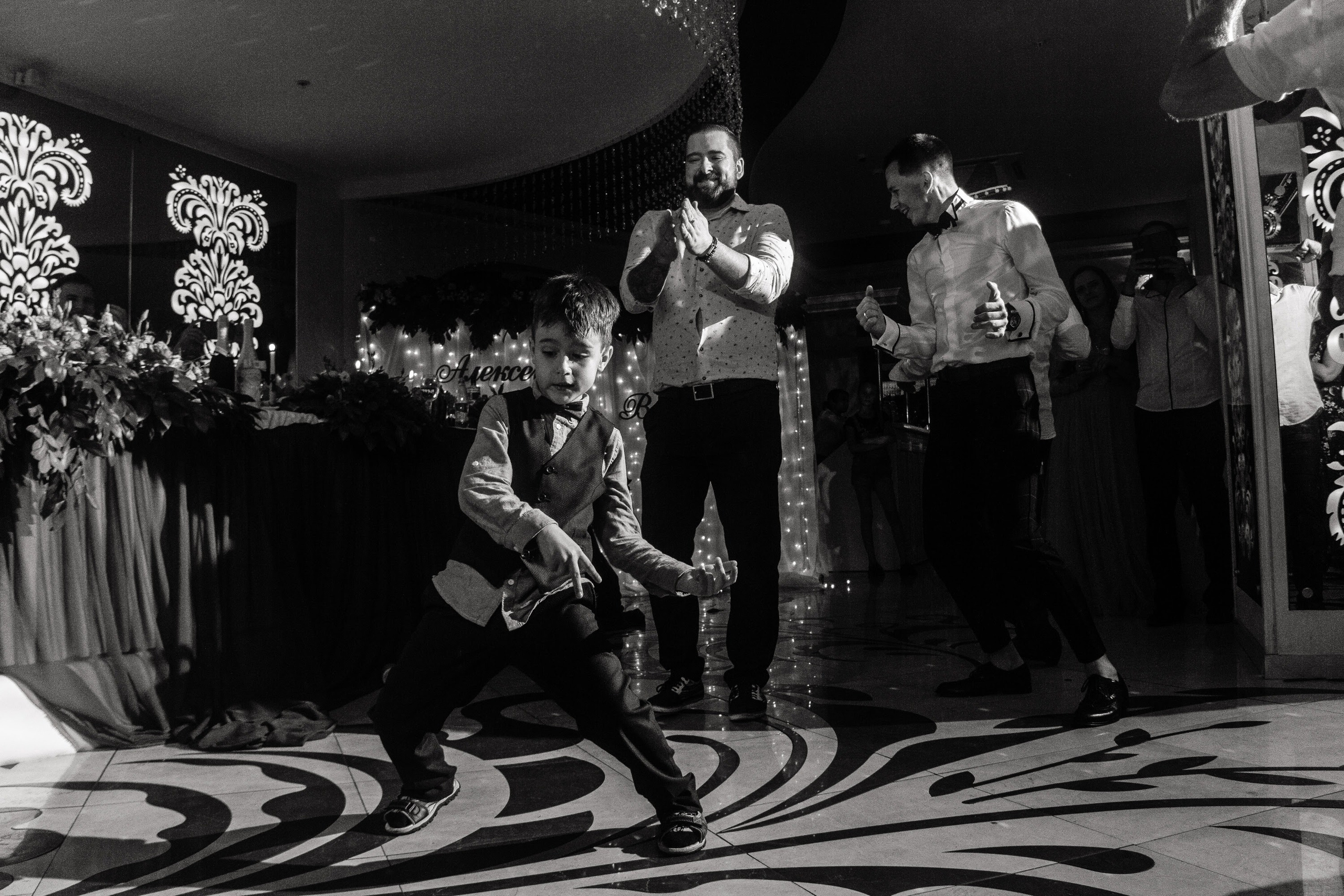 Свадьба Алексея и Валерии 5 сентября 2019. Контент фотограф в Ростове-на-Дону Мардус Павел