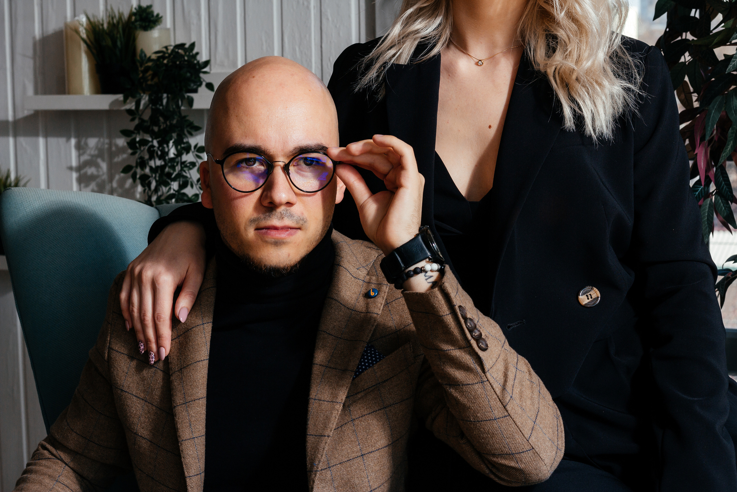 Антон и Катя. Контент фотограф в Ростове-на-Дону Мардус Павел