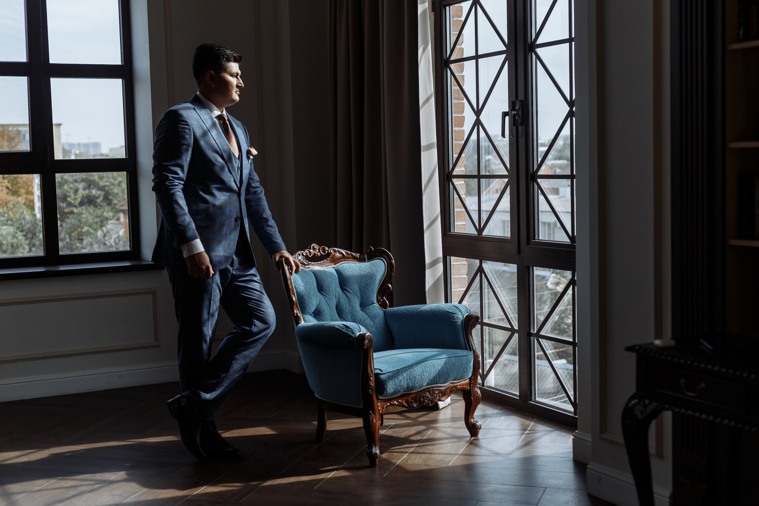 Свадебная галерея. Контент фотограф в Ростове-на-Дону Мардус Павел