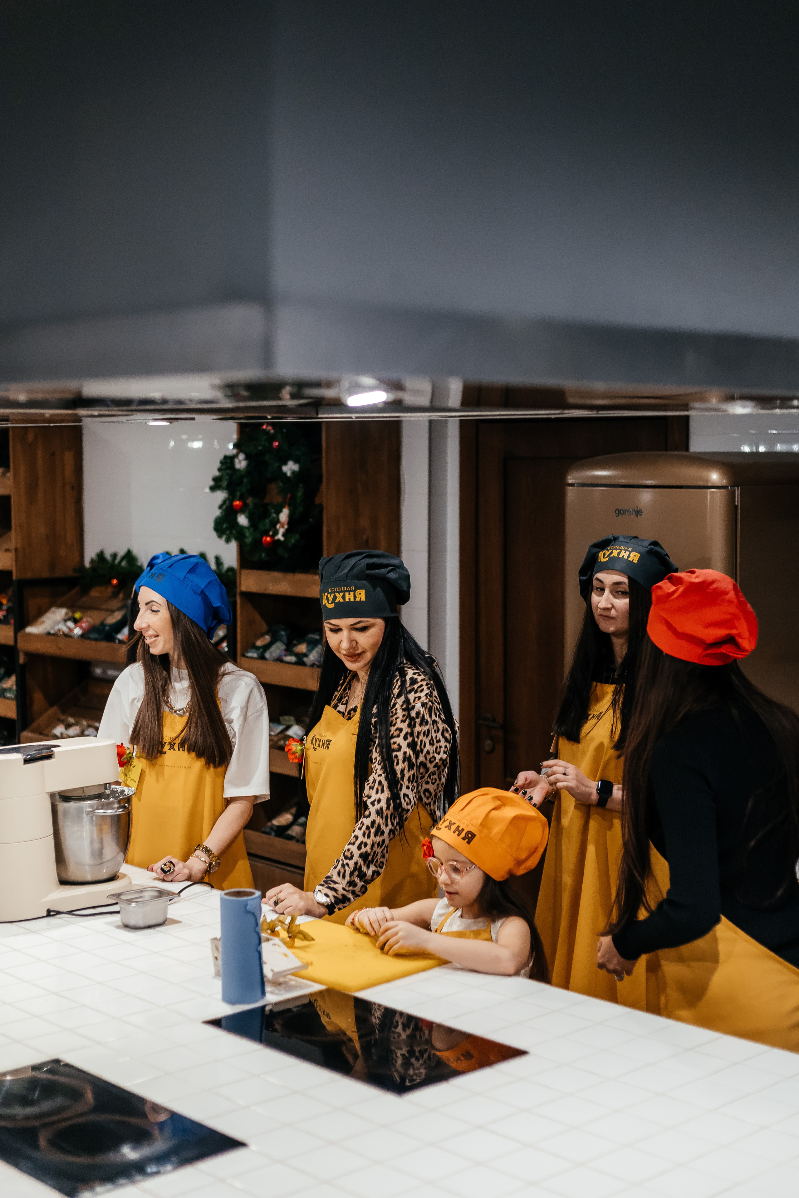 Девичник Екатерины Ярошенко. Контент фотограф в Ростове-на-Дону Мардус Павел