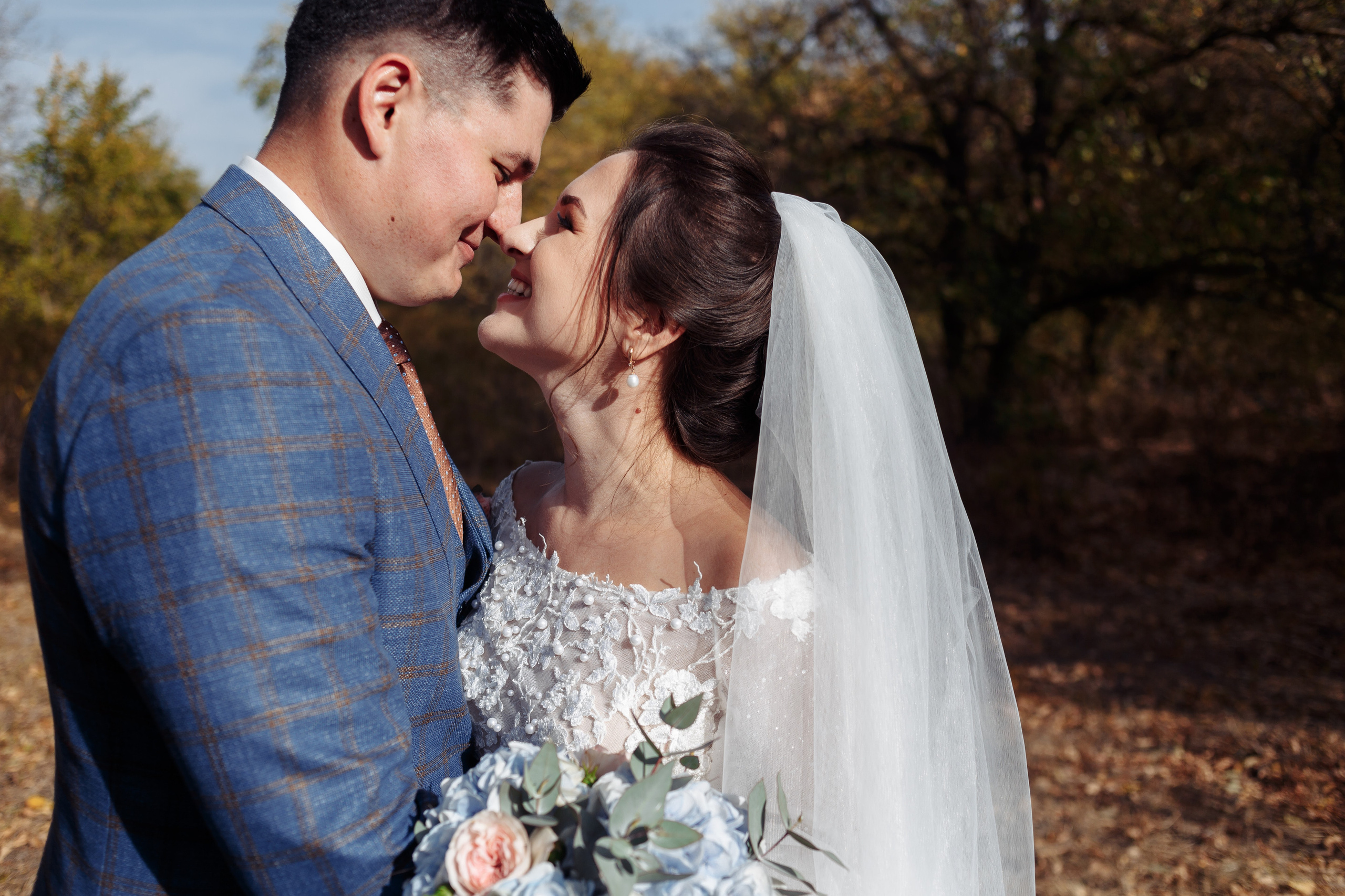 Свадьба Никиты и Кристины 10 октября 2020. Контент фотограф в Ростове-на-Дону Мардус Павел