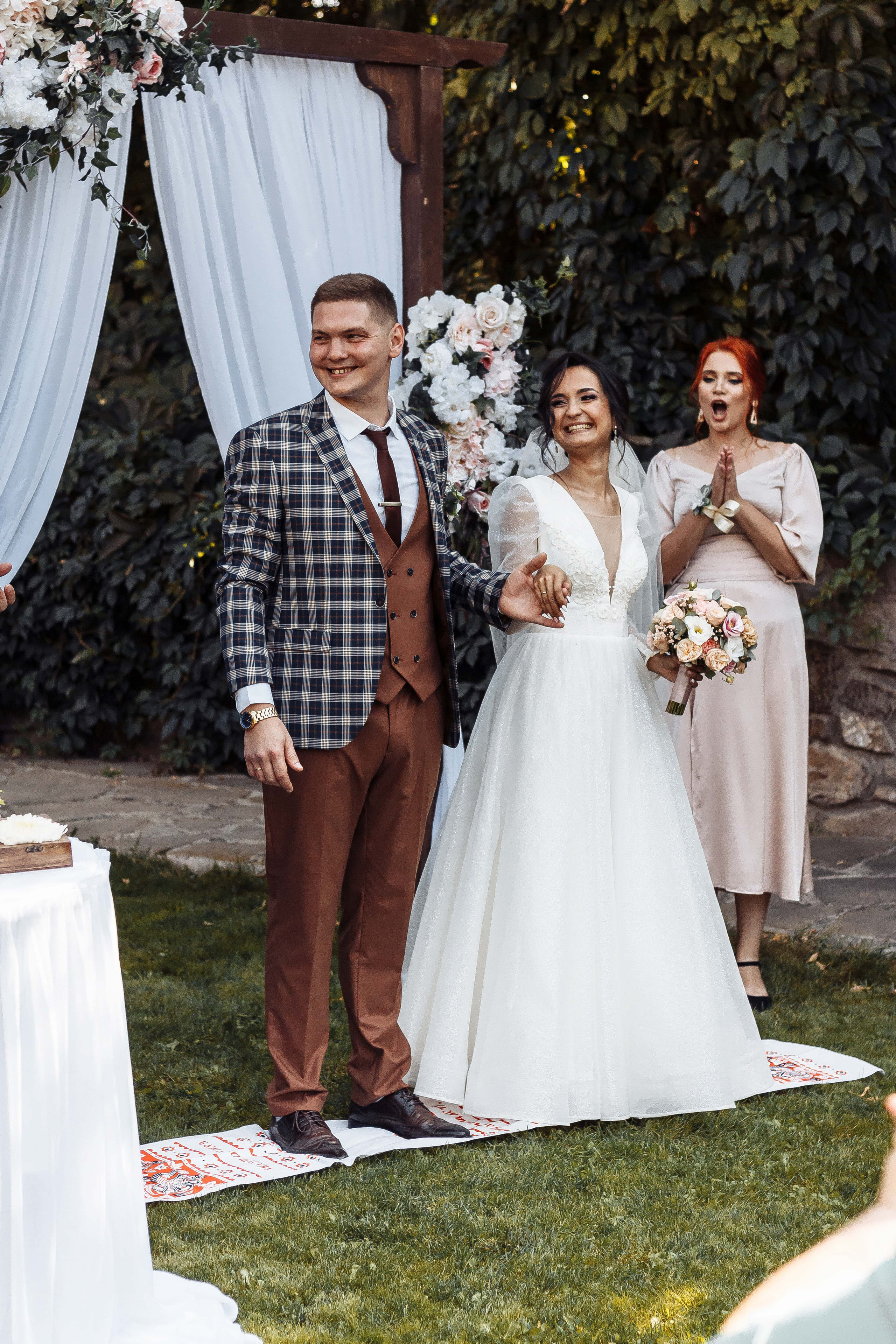 Свадьба Андрея и Наташи 11 сентября 2021. Контент фотограф в Ростове-на-Дону Мардус Павел