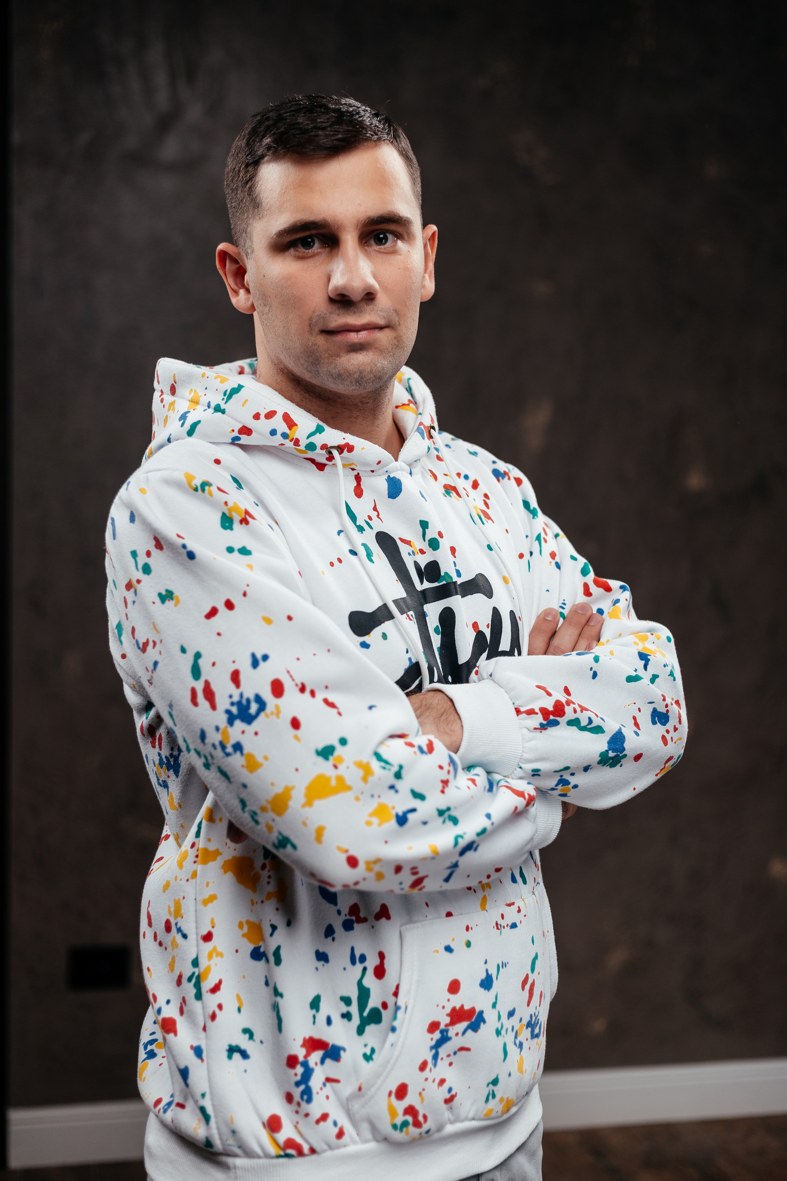 Игорь Пименов «Комик». Контент фотограф в Ростове-на-Дону Мардус Павел